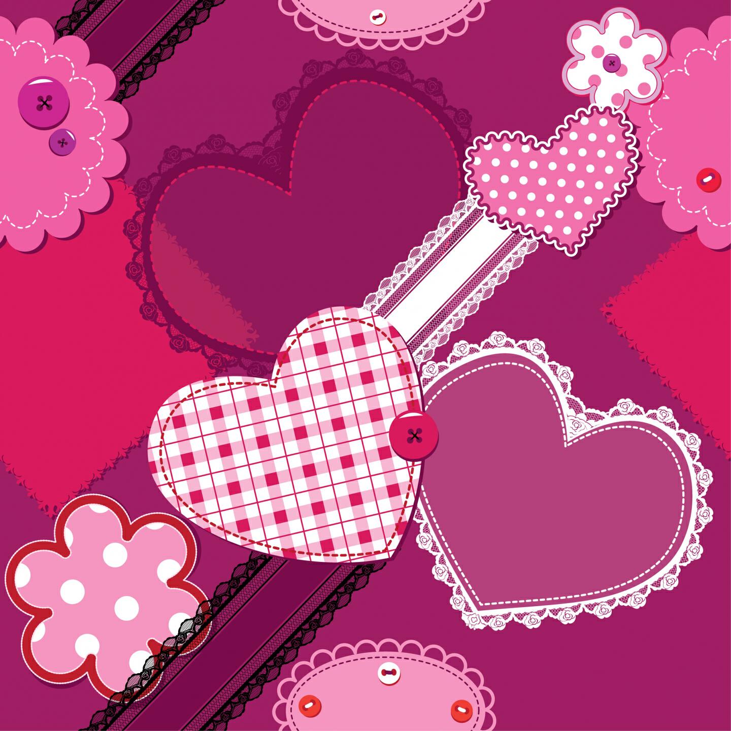Релиз Love Hurts, Vol. 2