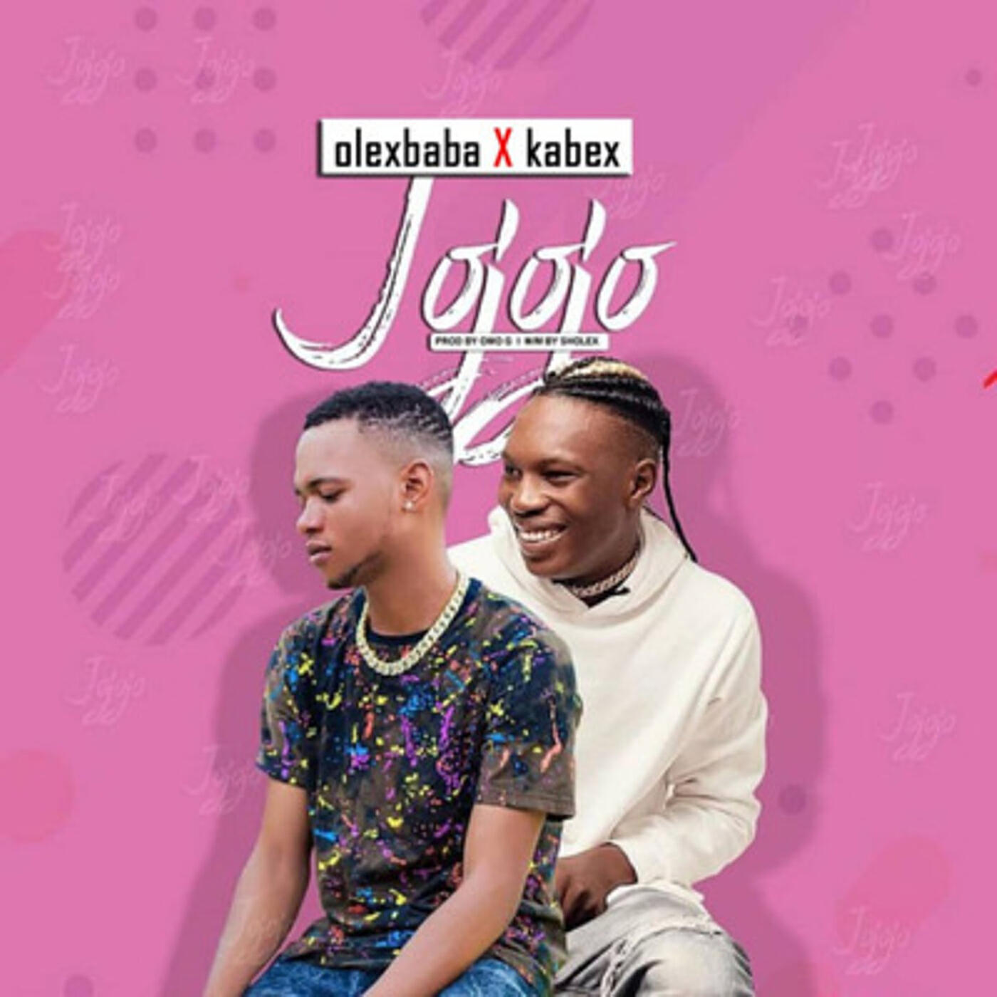 Релиз Jojojo