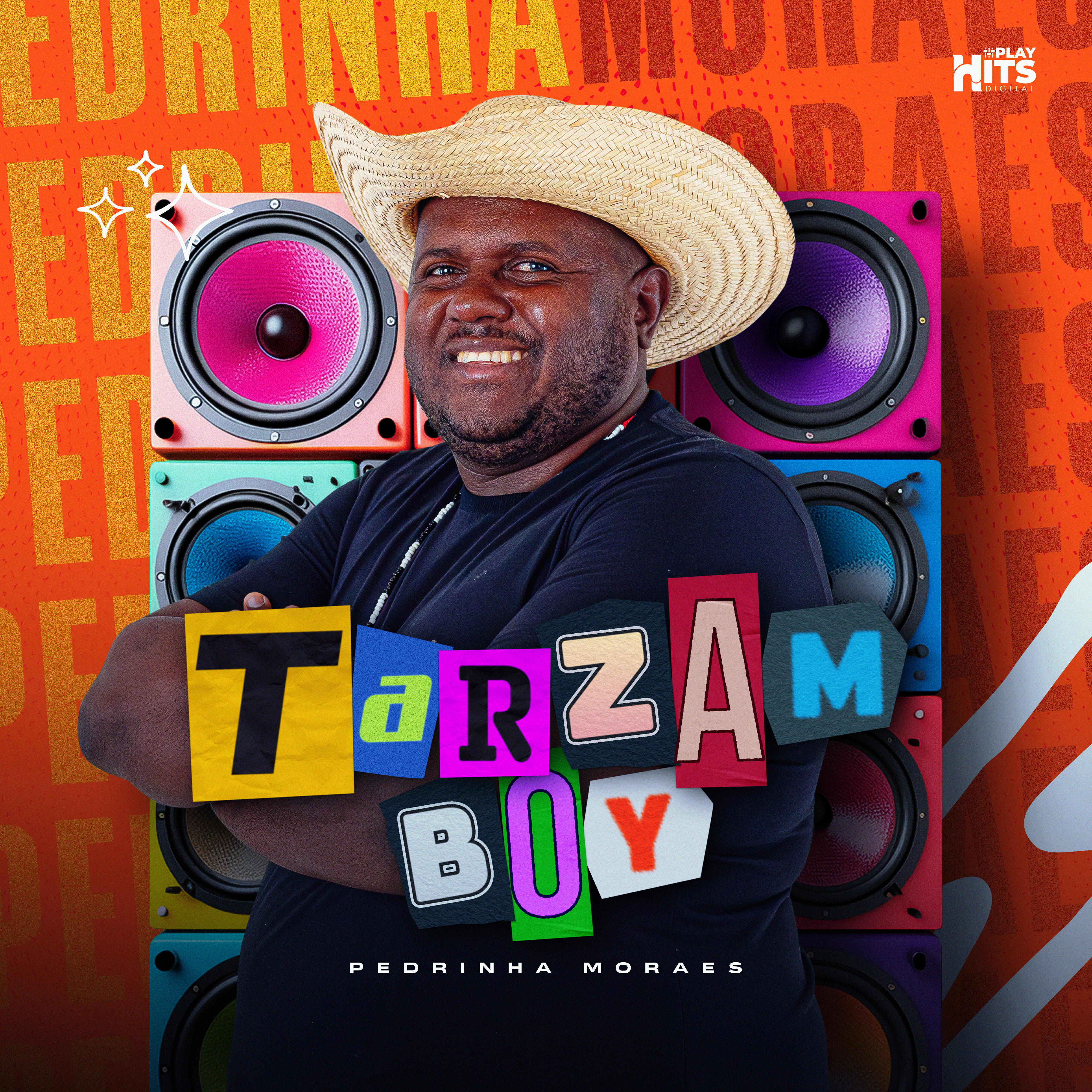 Релиз Tarzam Boy