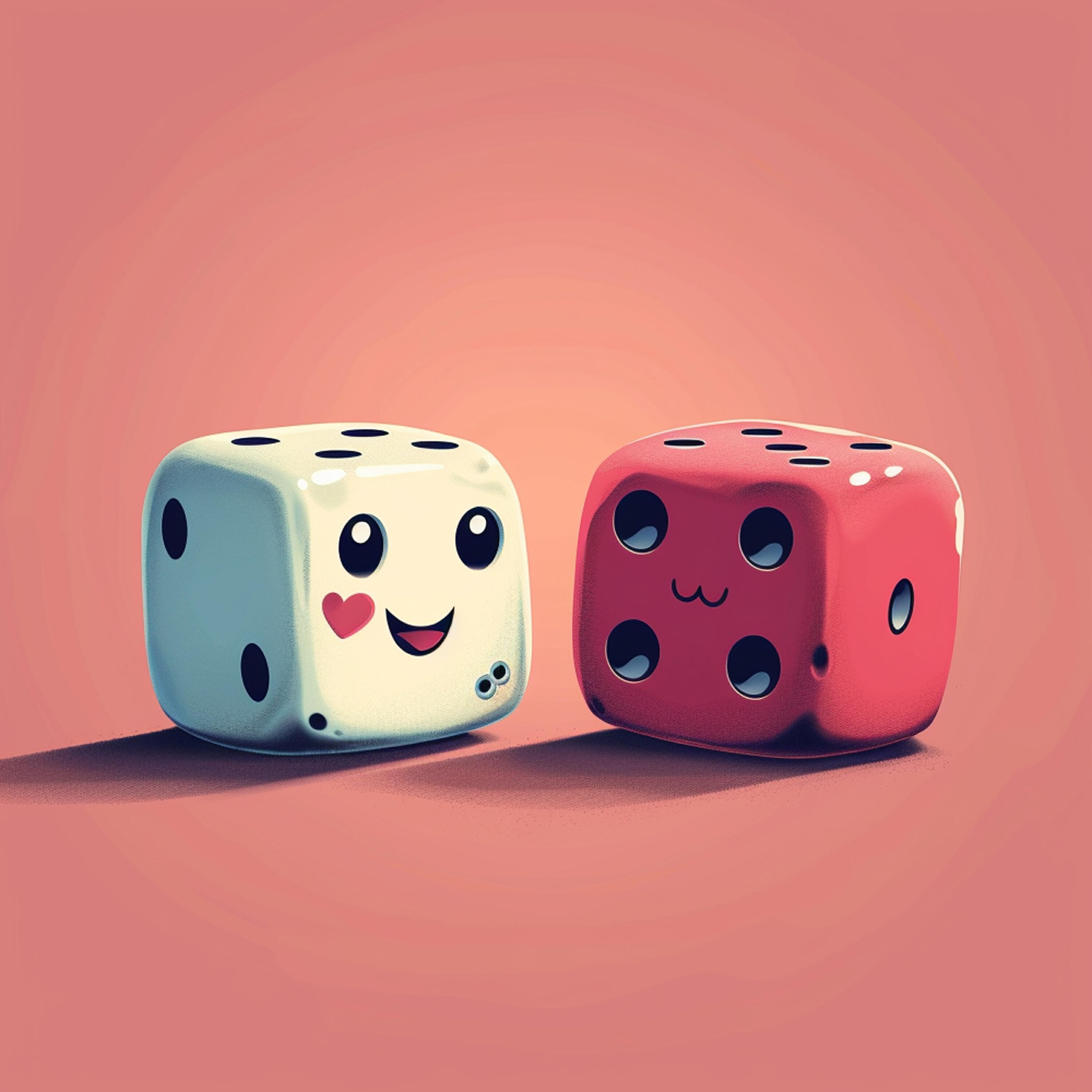 Релиз Rollin Dice
