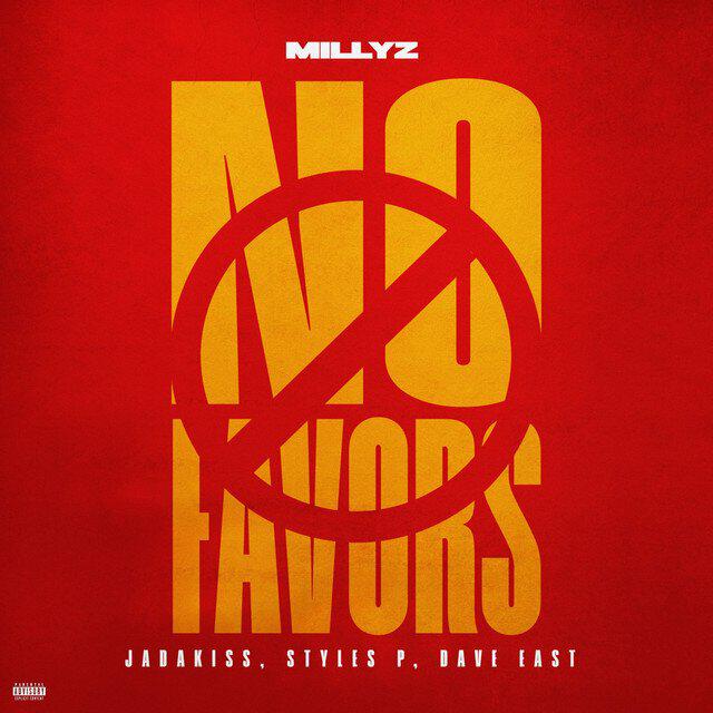 Релиз No Favors
