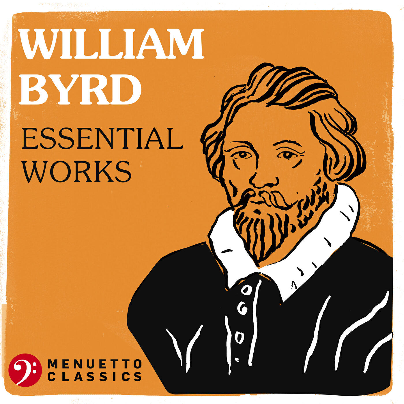 Релиз William Byrd: Essential Works