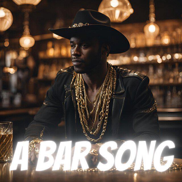 Релиз A Bar Song