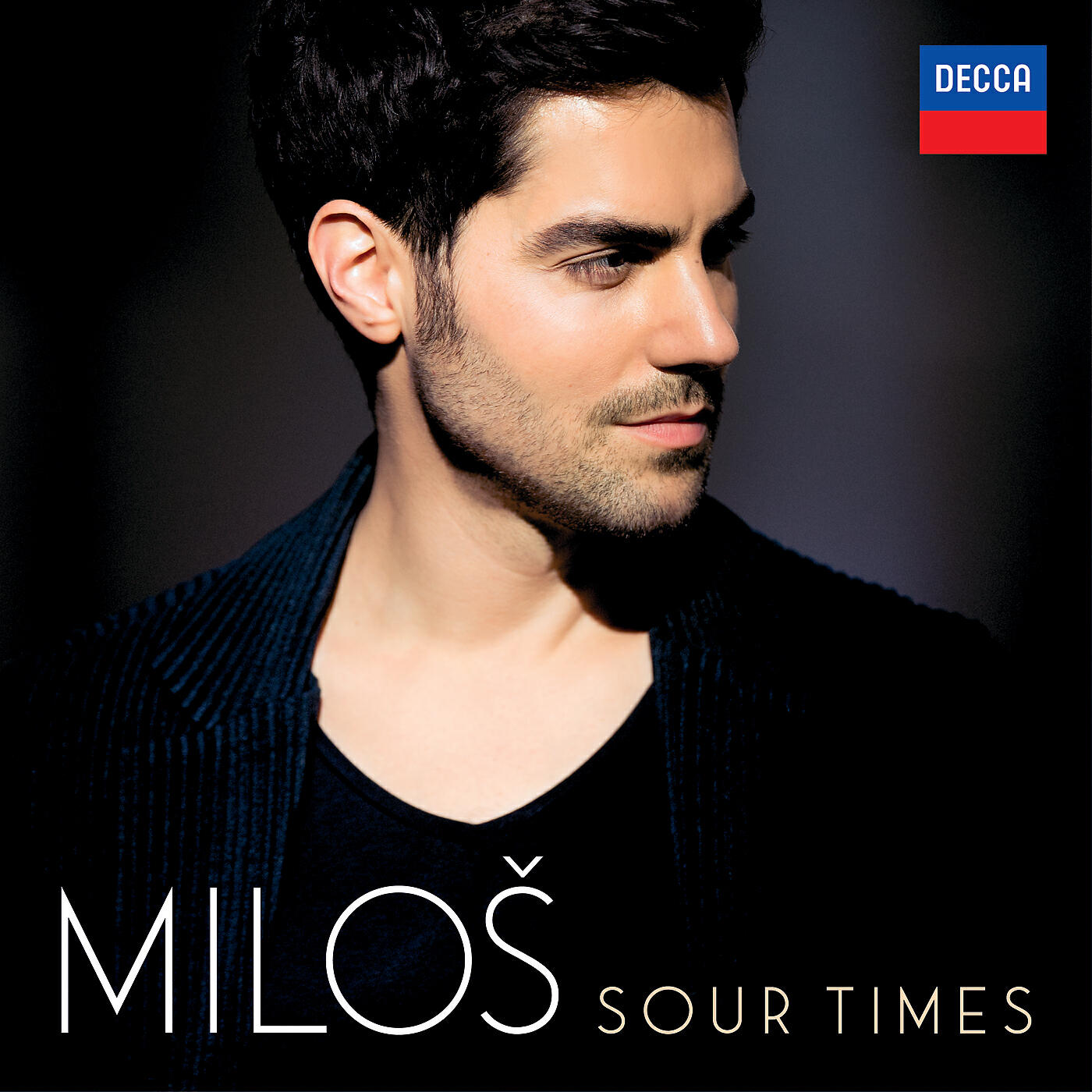 Релиз Sour Times