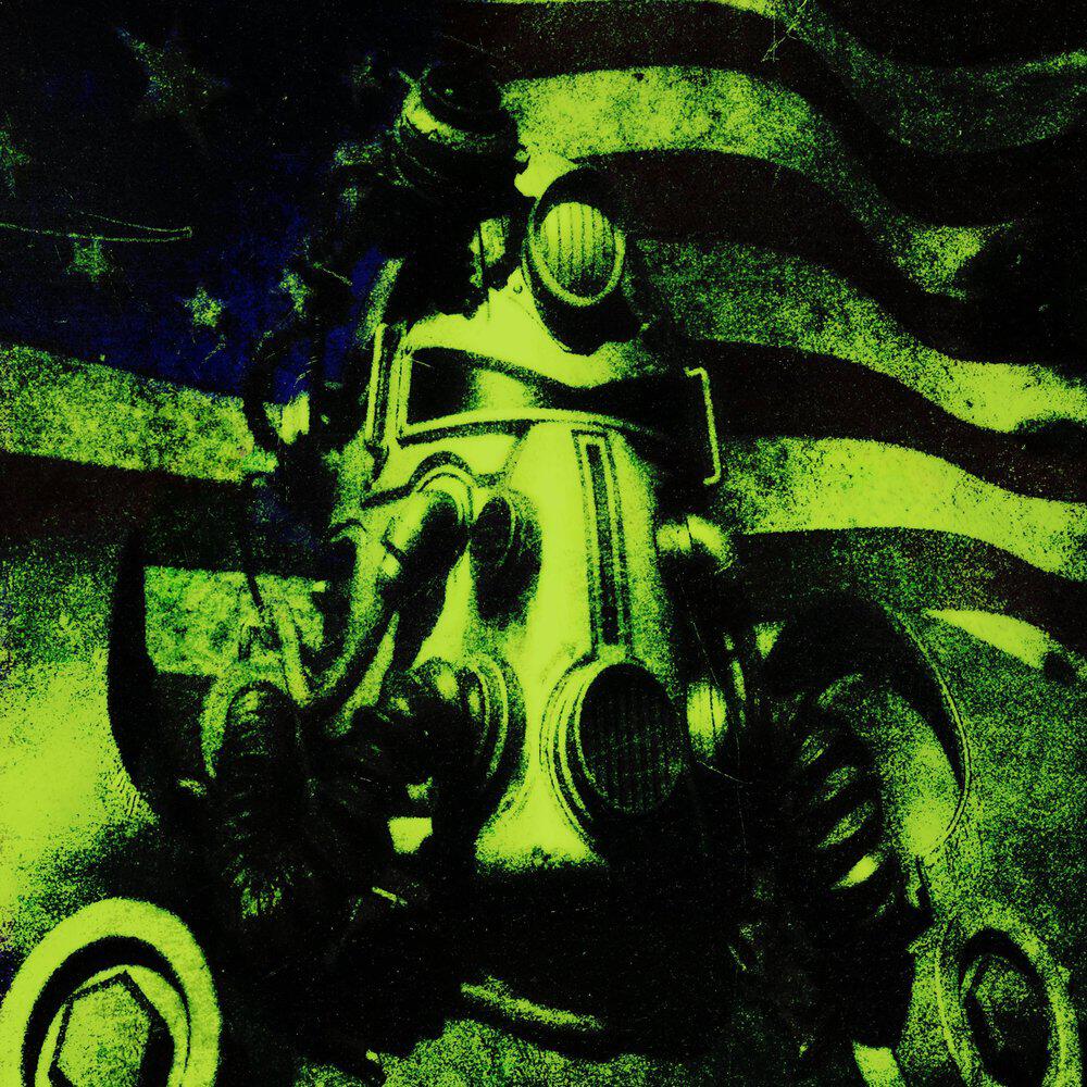 Релиз FALLOUT (Remix by obizhu)