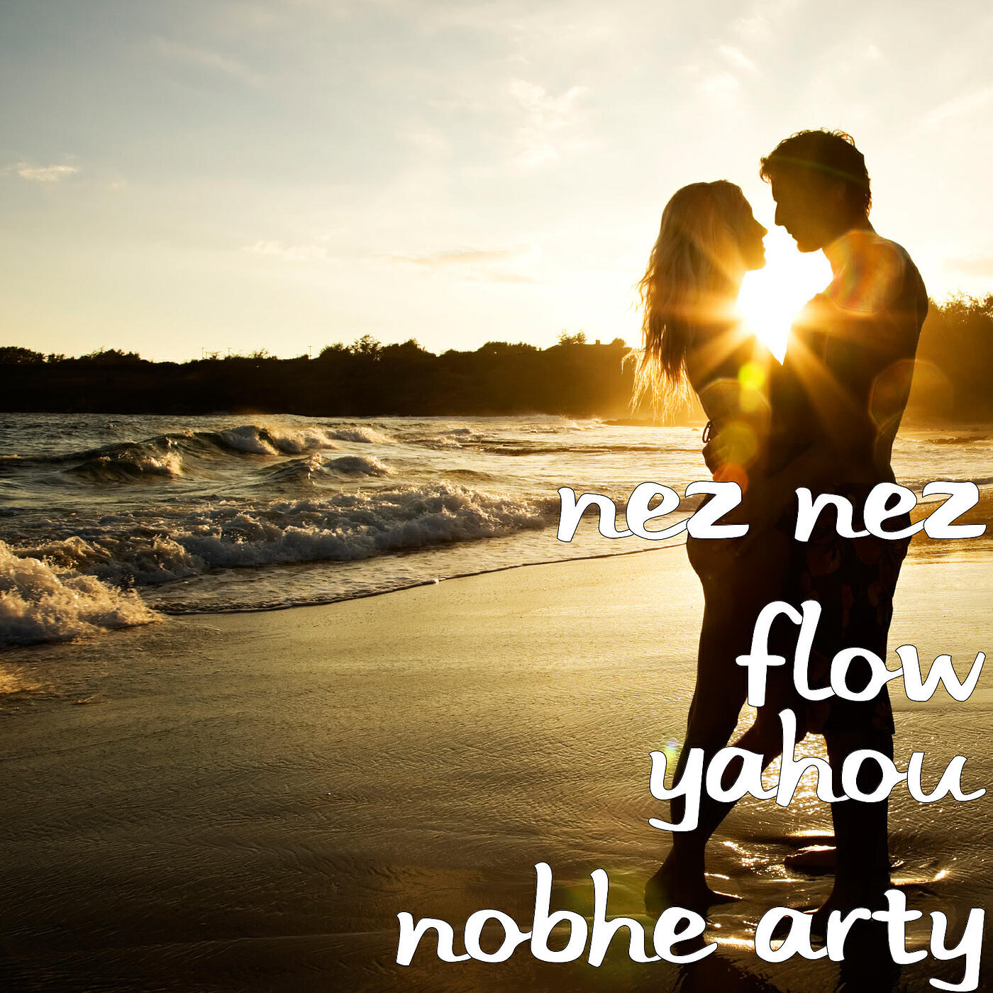 Релиз Yahou Nobhe Arty