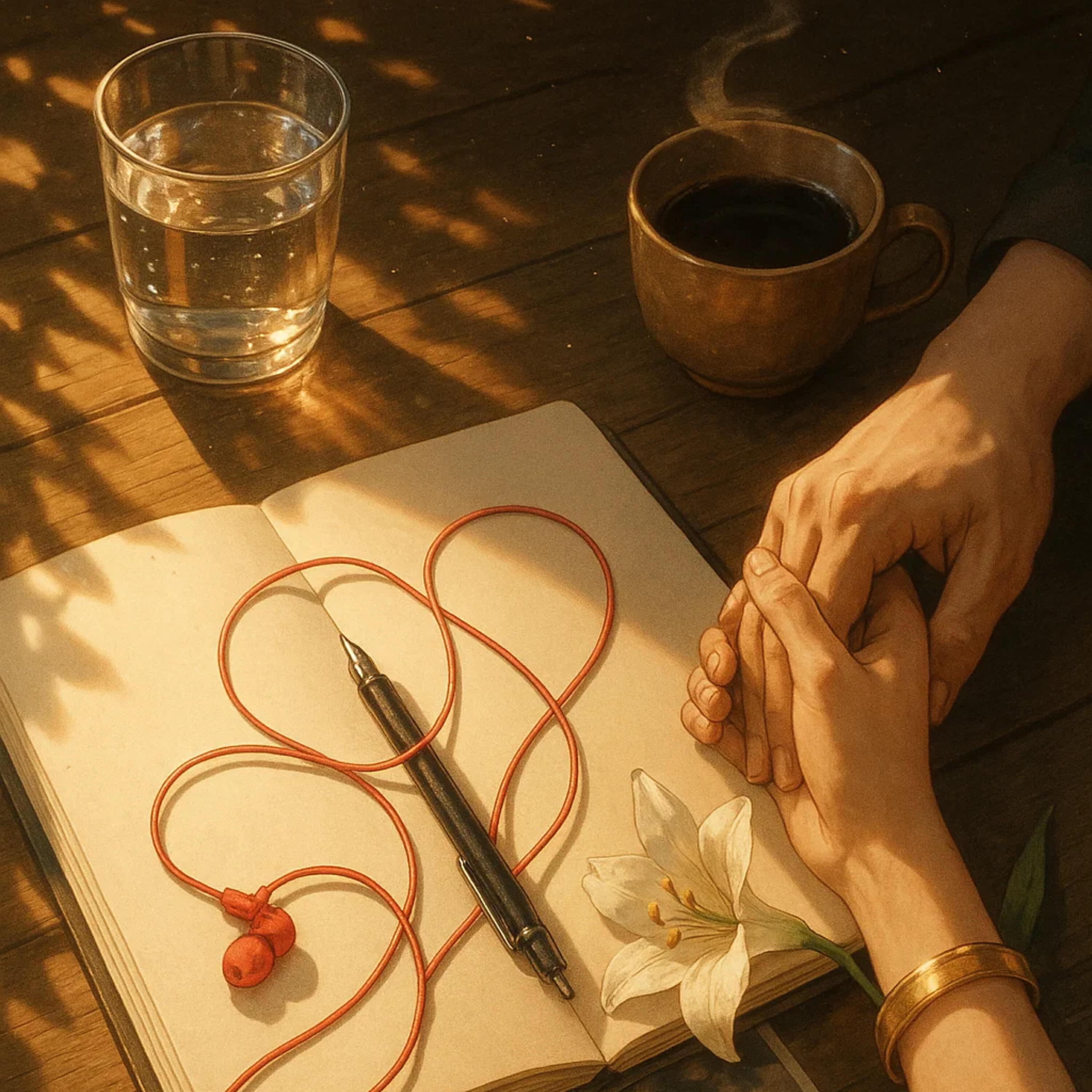 Релиз Under Afternoon Sun