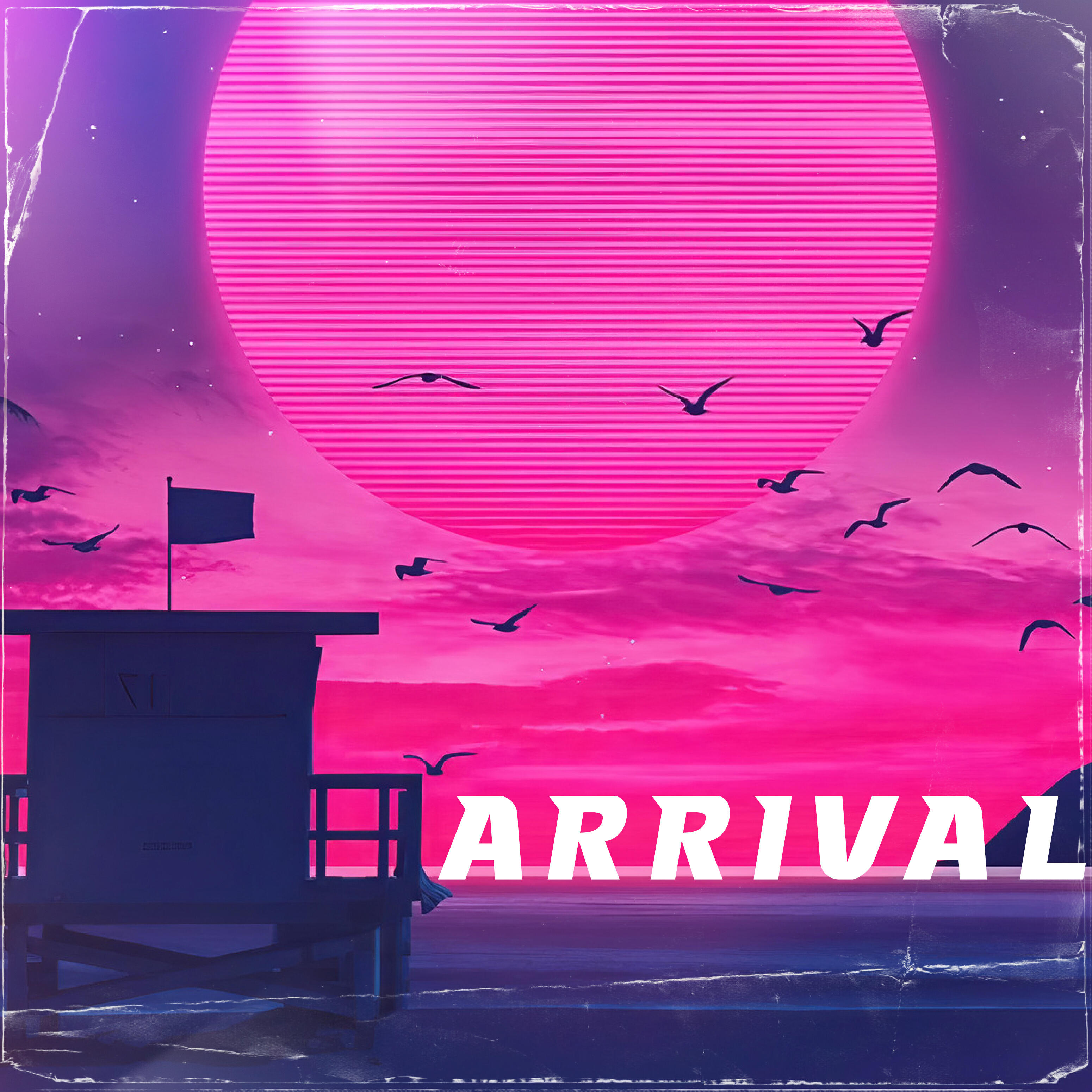Релиз Arrival