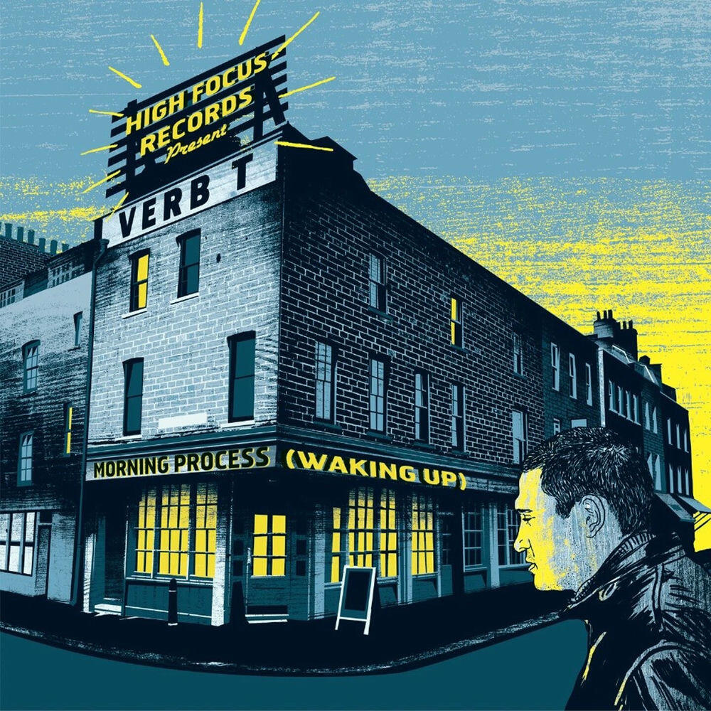 Релиз Morning Process