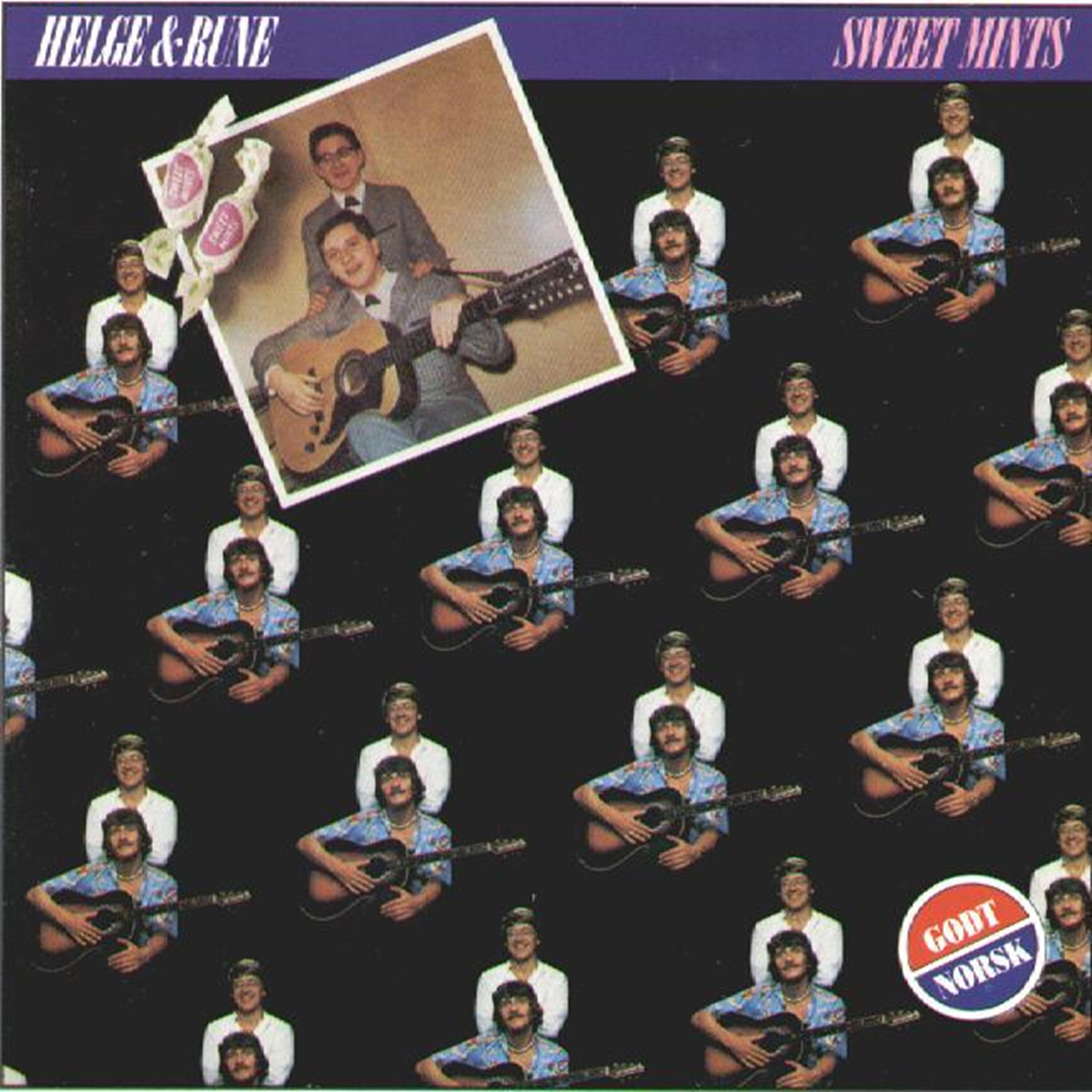 Релиз Sweet Mints