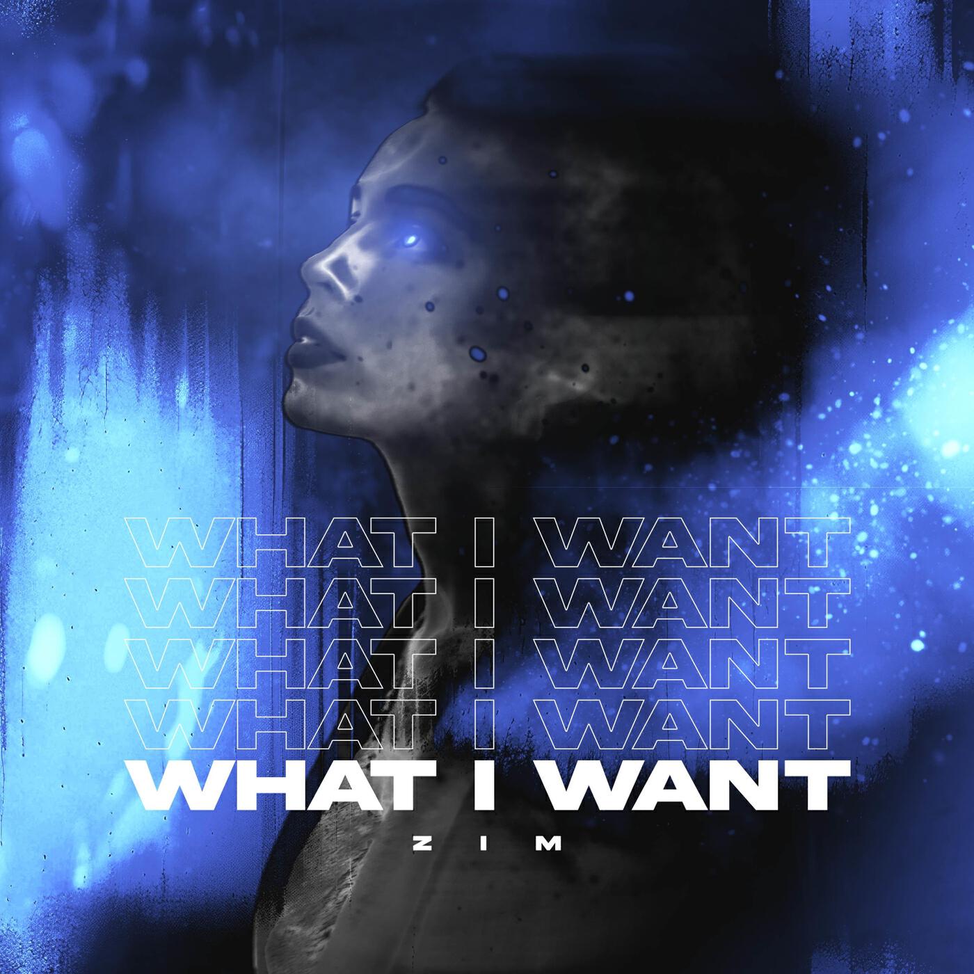 Релиз What I Want