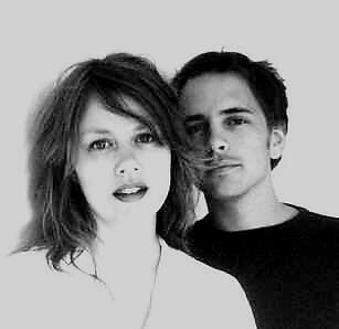 Siri Gjære & Tord Gustavsen