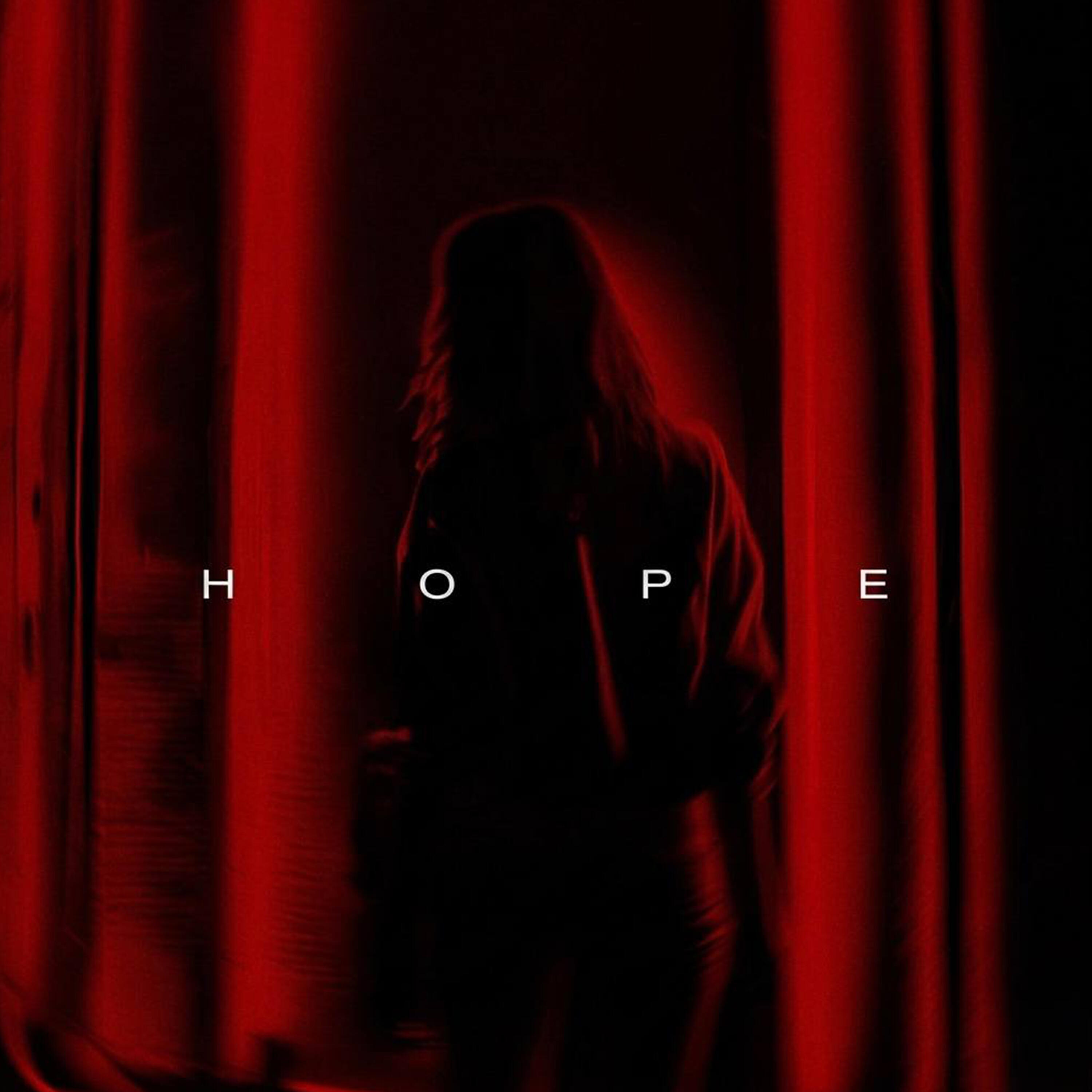 Релиз Hope