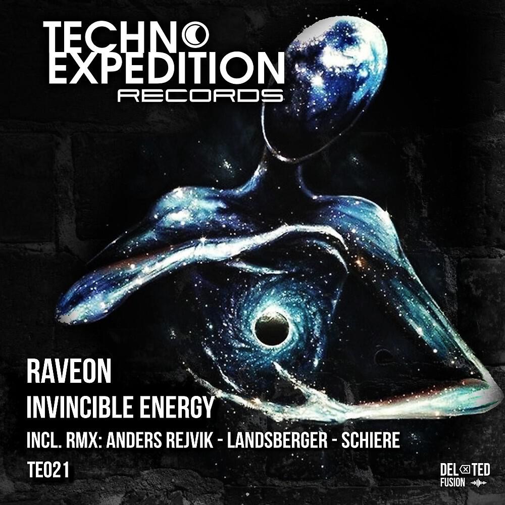Релиз Invincible Energy
