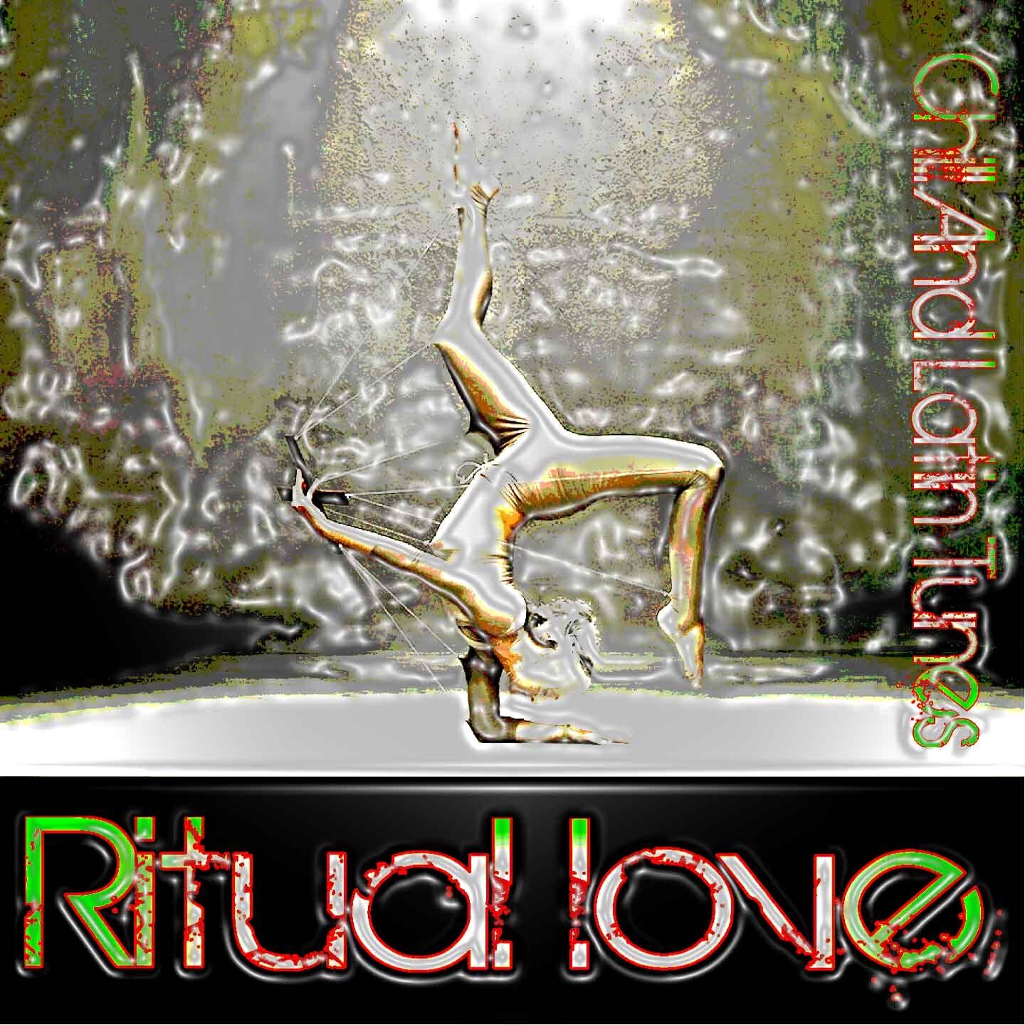 Релиз Ritual Love (Chill And Latin Tunes)
