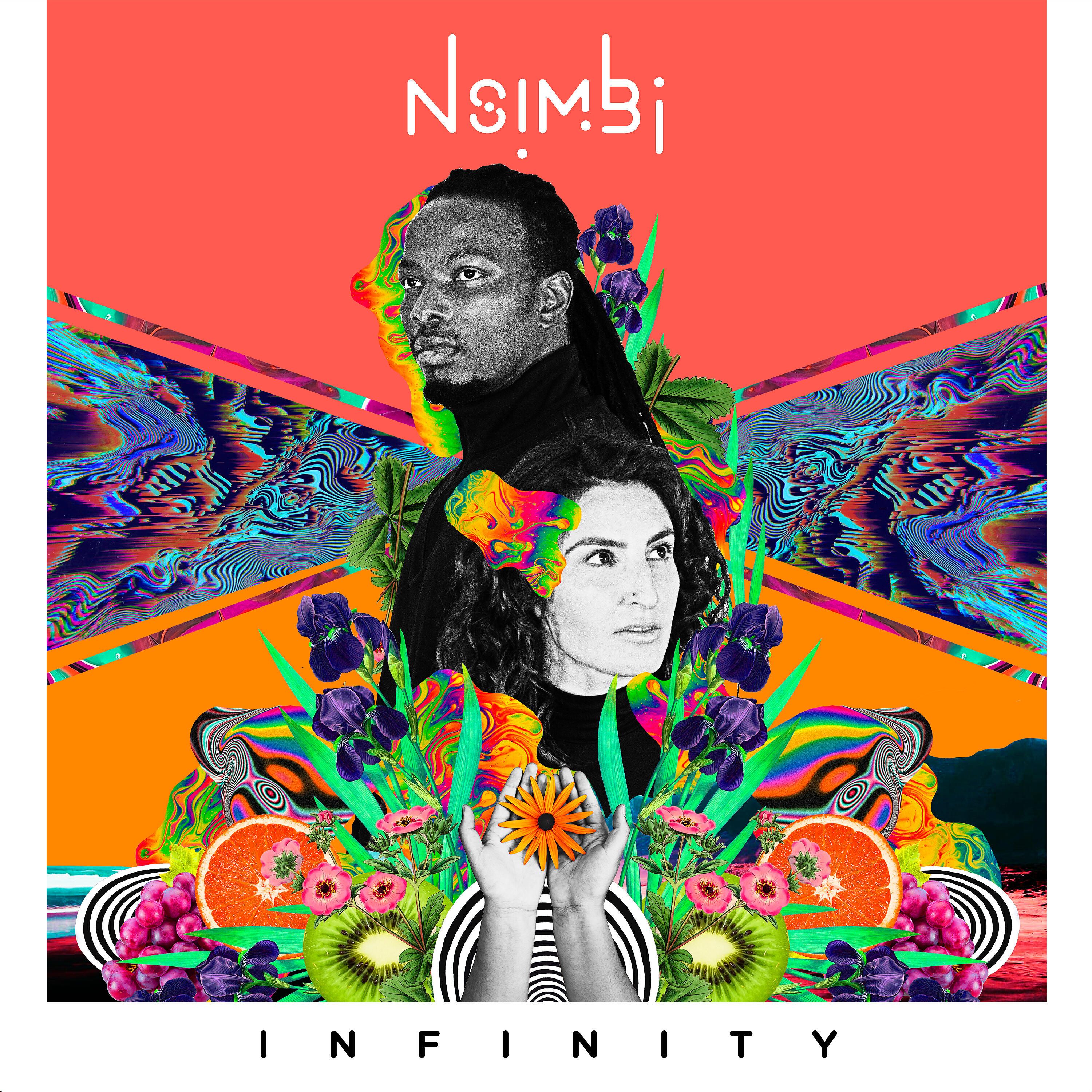 Релиз Infinity