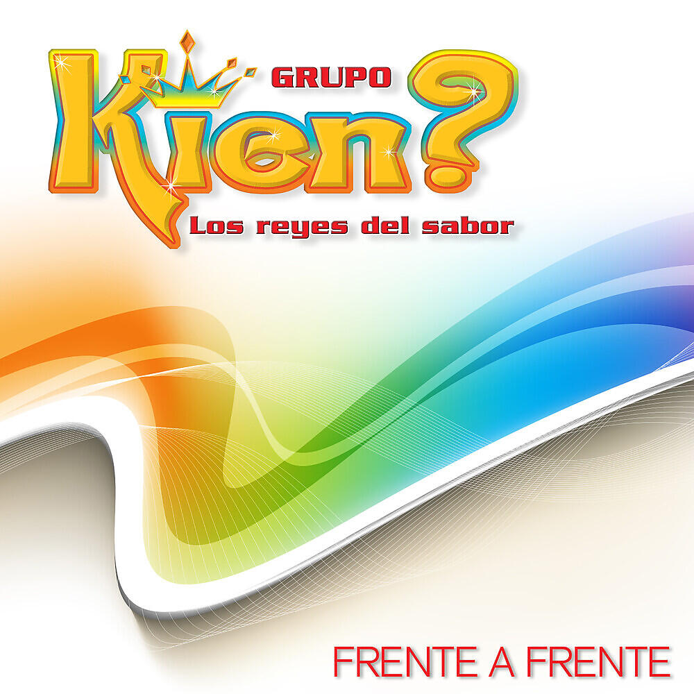 Релиз Frente a Frente