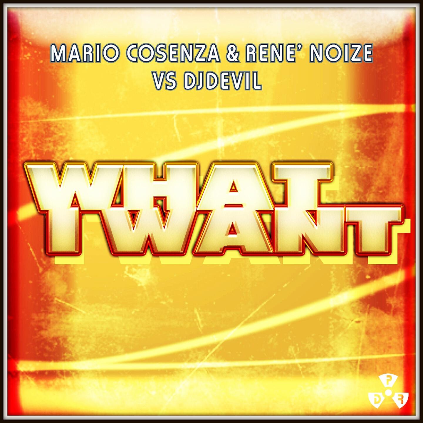 Релиз What I Want