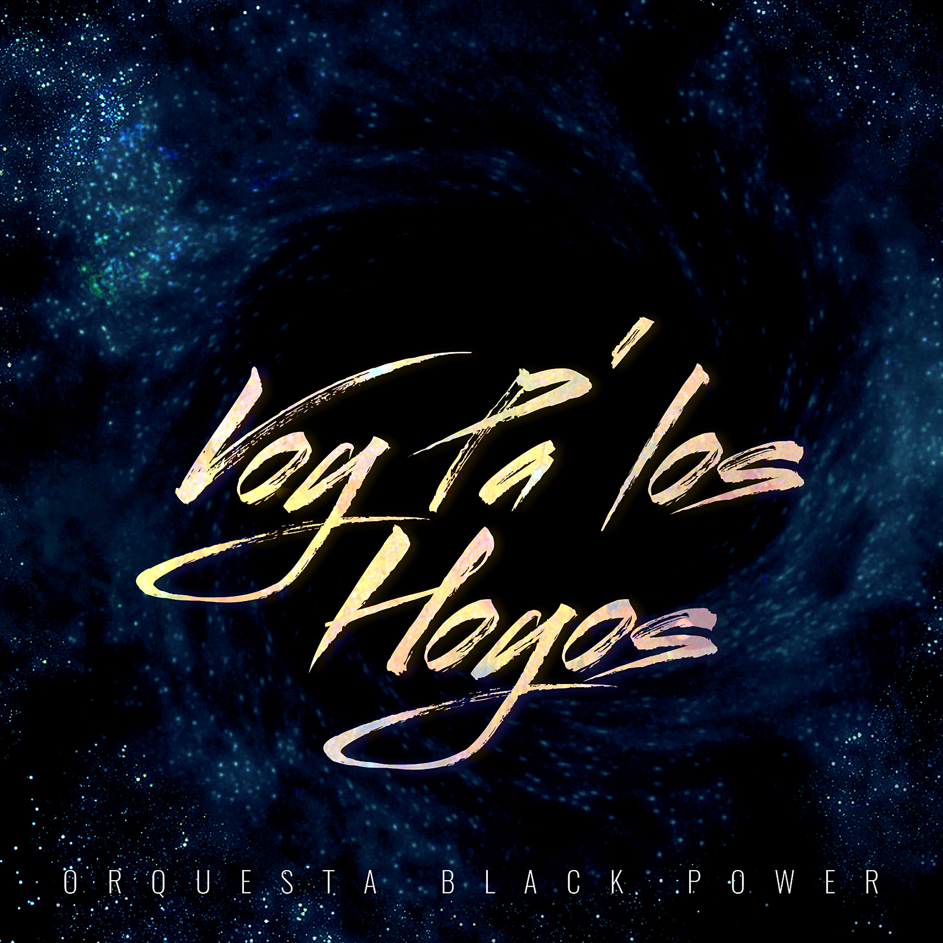 Orquesta Black Power