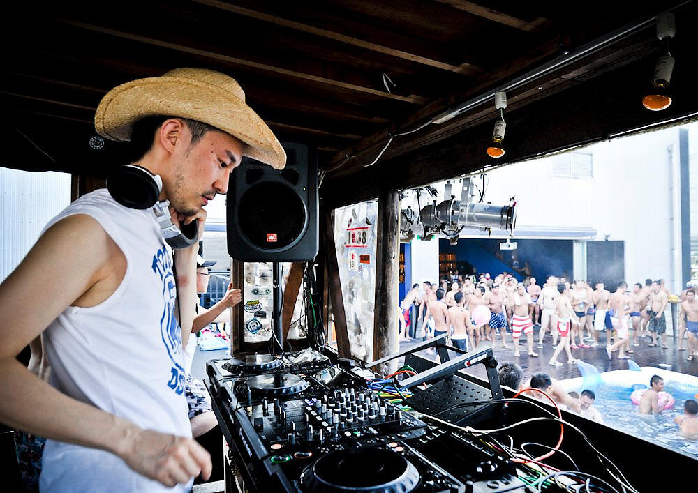 Dj Sawa