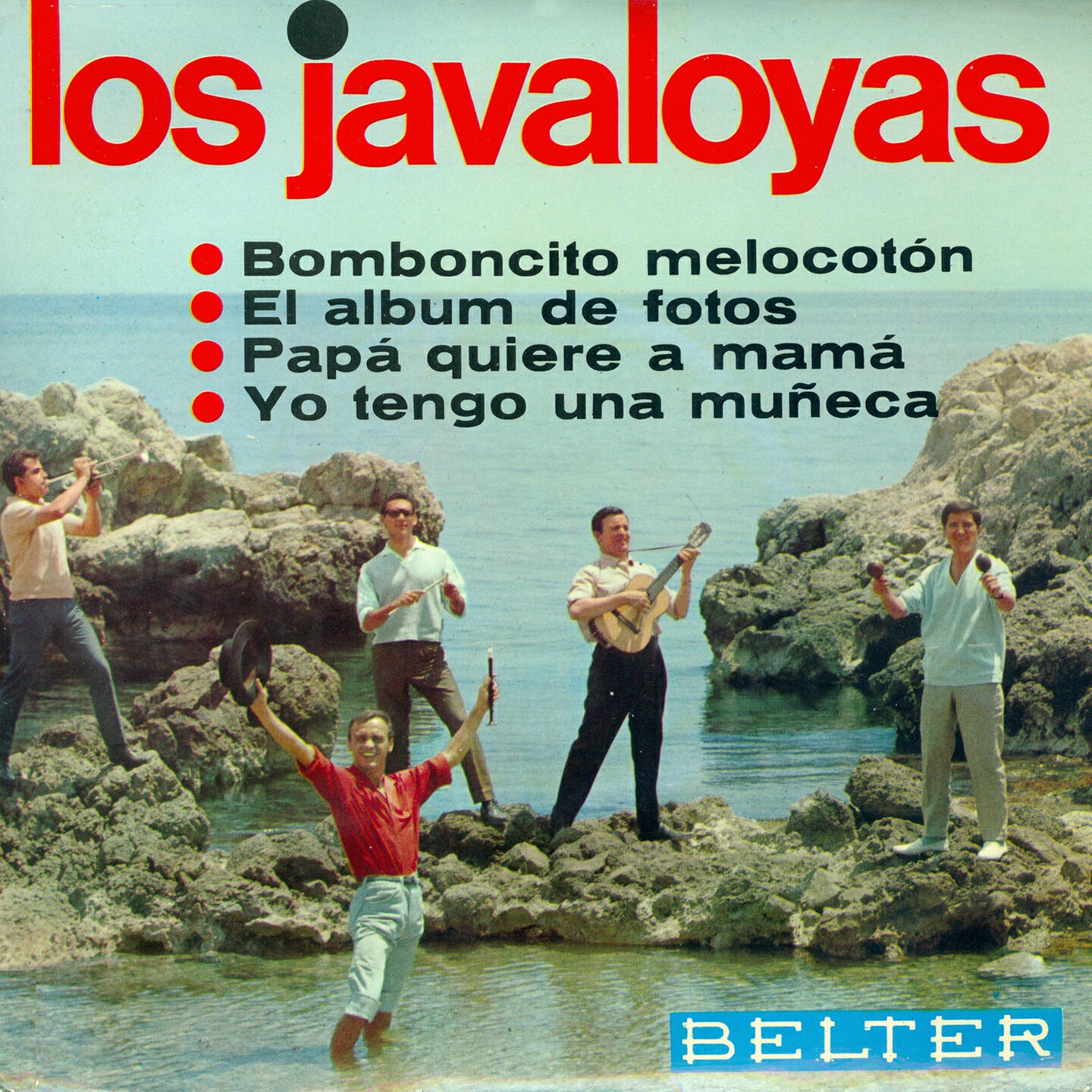 Релиз Bomboncito Melocotón