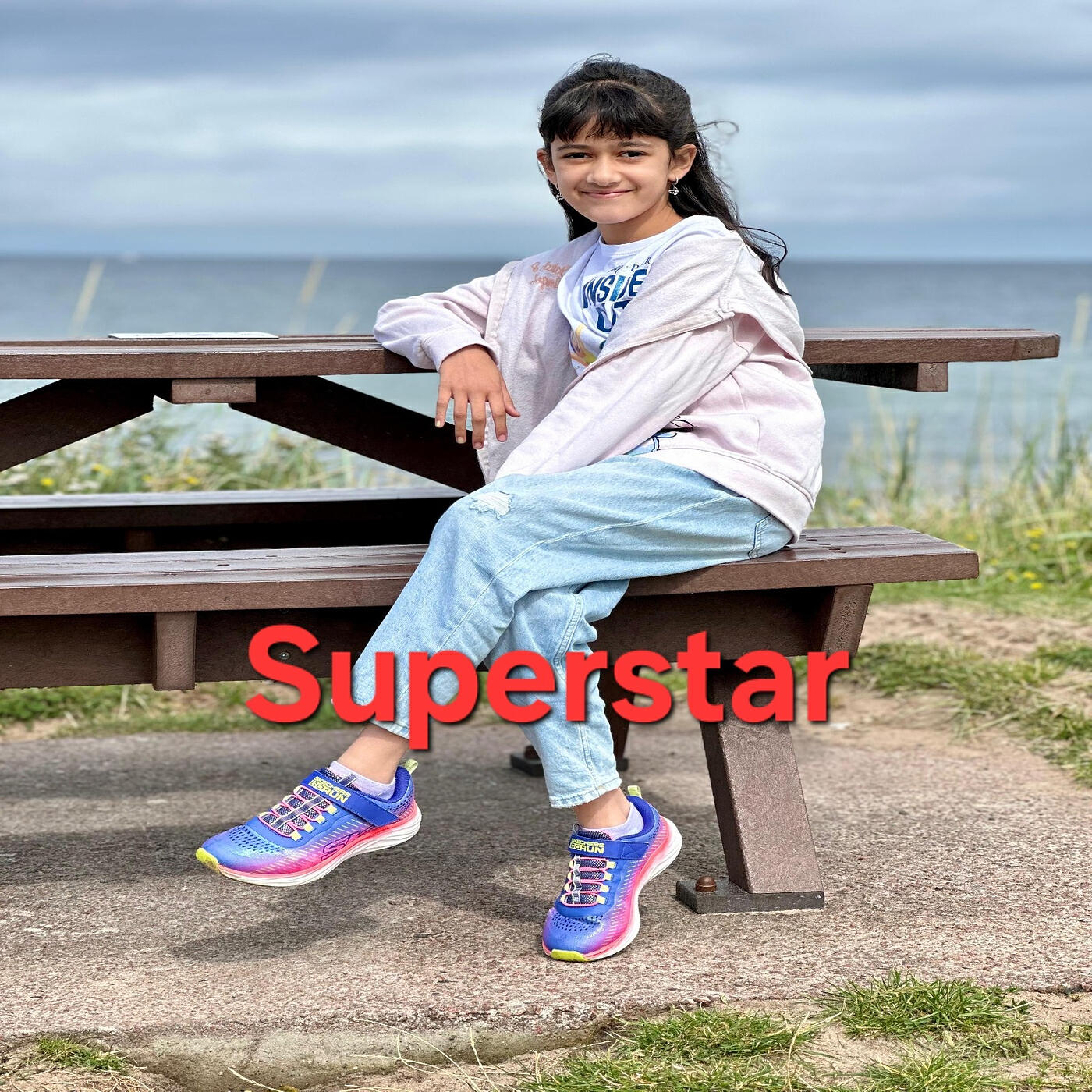 Vegakidstar