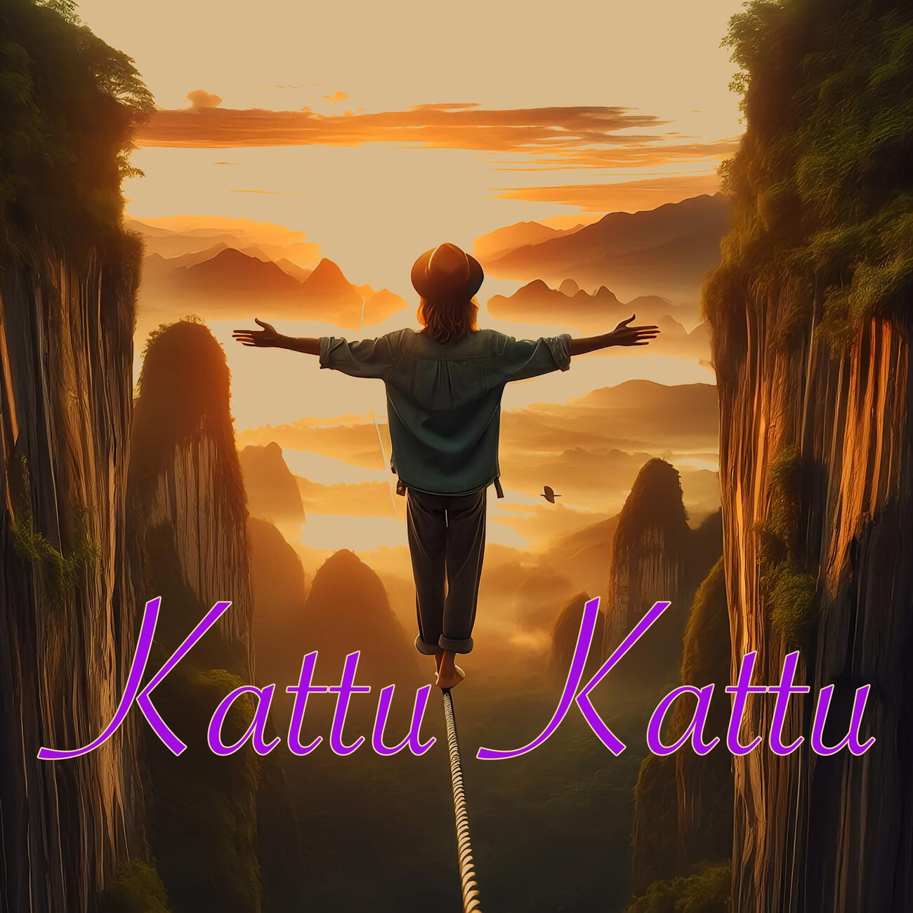 Релиз Kattu Kattu