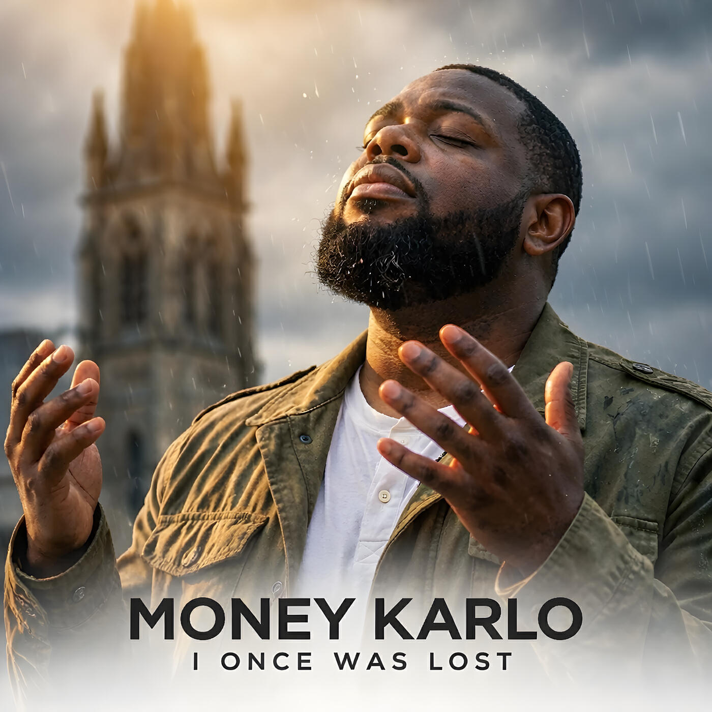Релиз I Once Was Lost