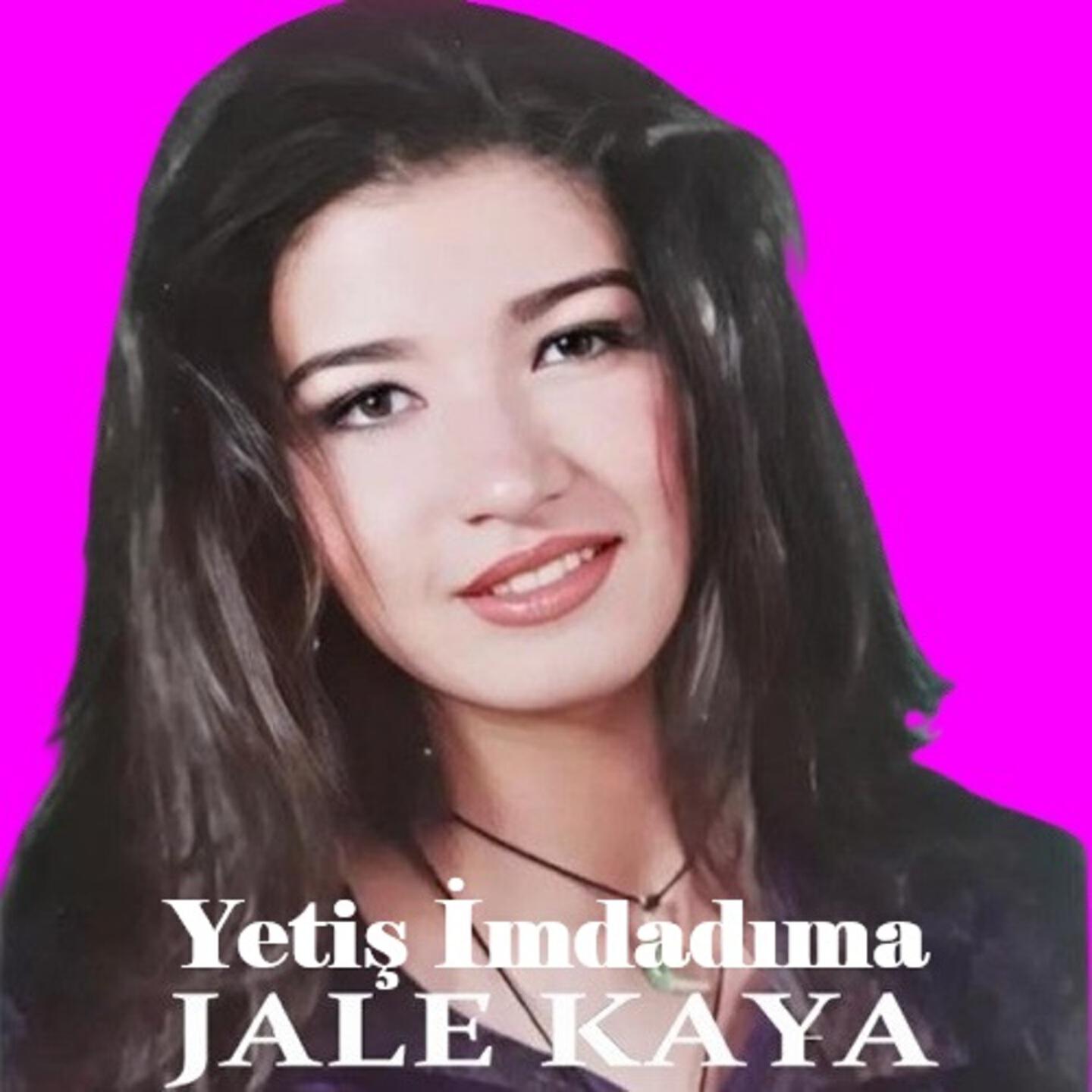 Постер альбома Yetiş İmdadıma