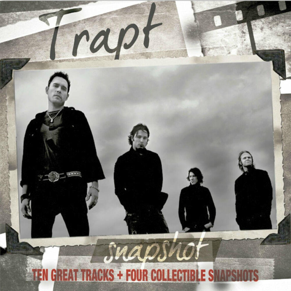 Релиз Snapshot: Trapt