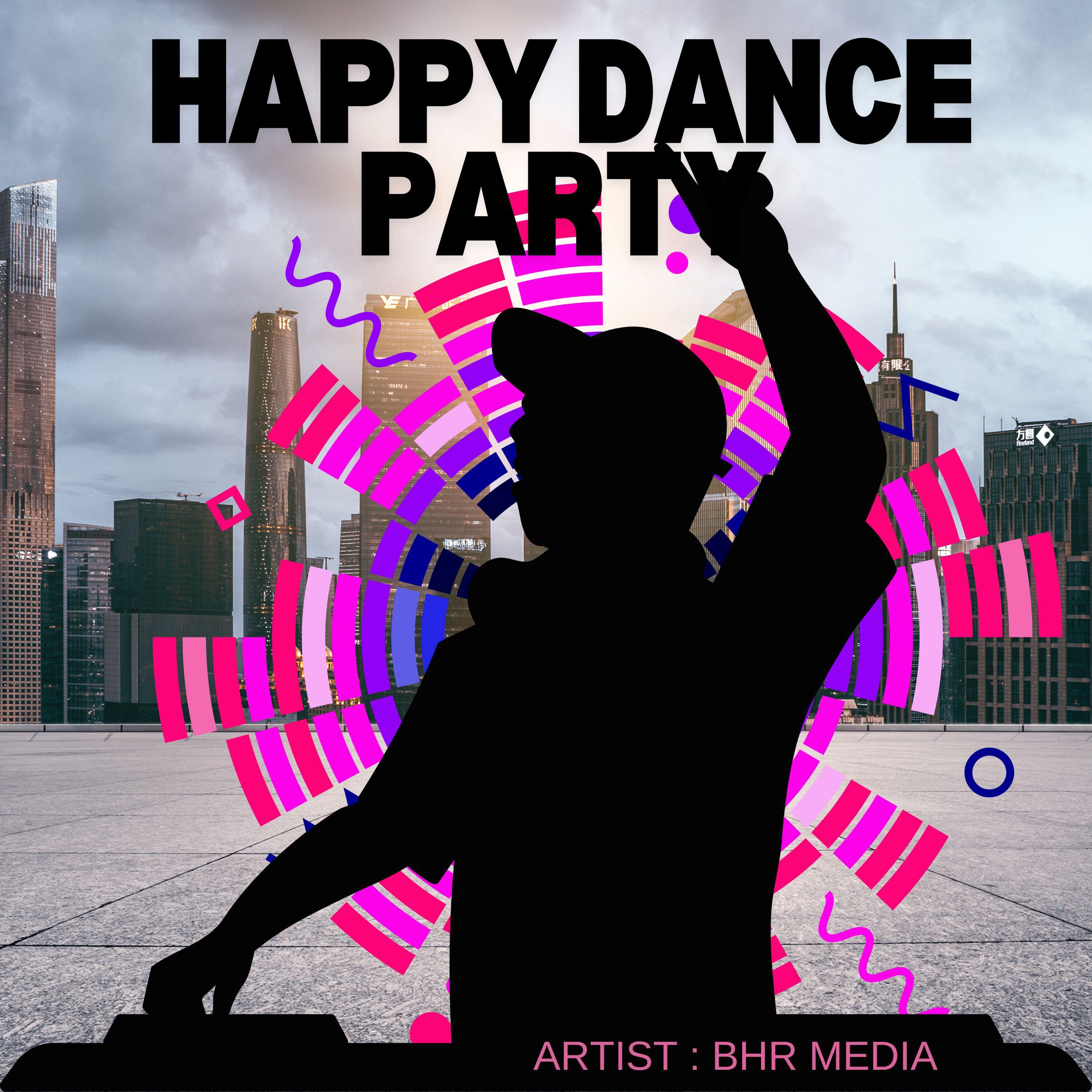 Релиз Happy Dance Party