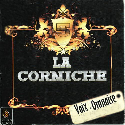 Релиз La corniche, vol. 5 (Voix oranaise)