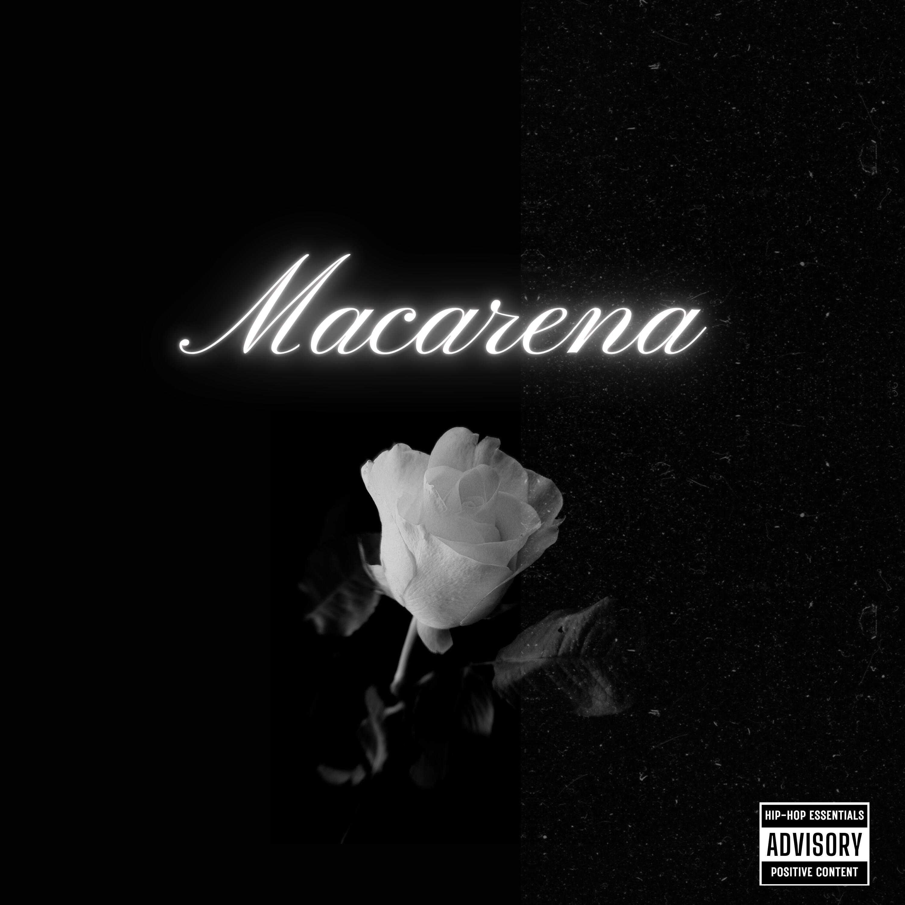 Постер альбома Macarena