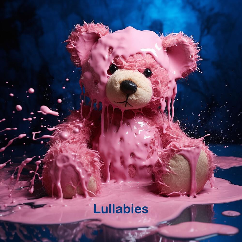 Релиз Lullabies