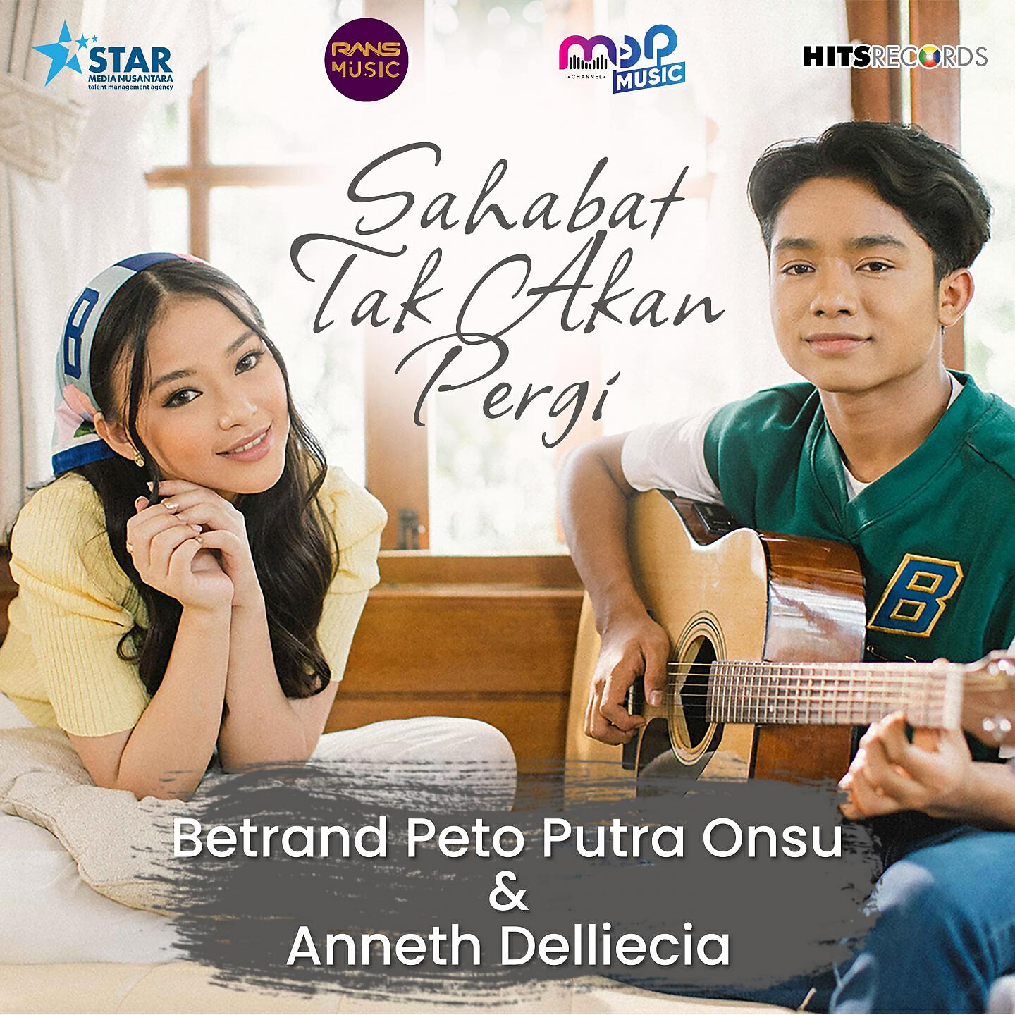 Релиз Sahabat Tak Akan Pergi
