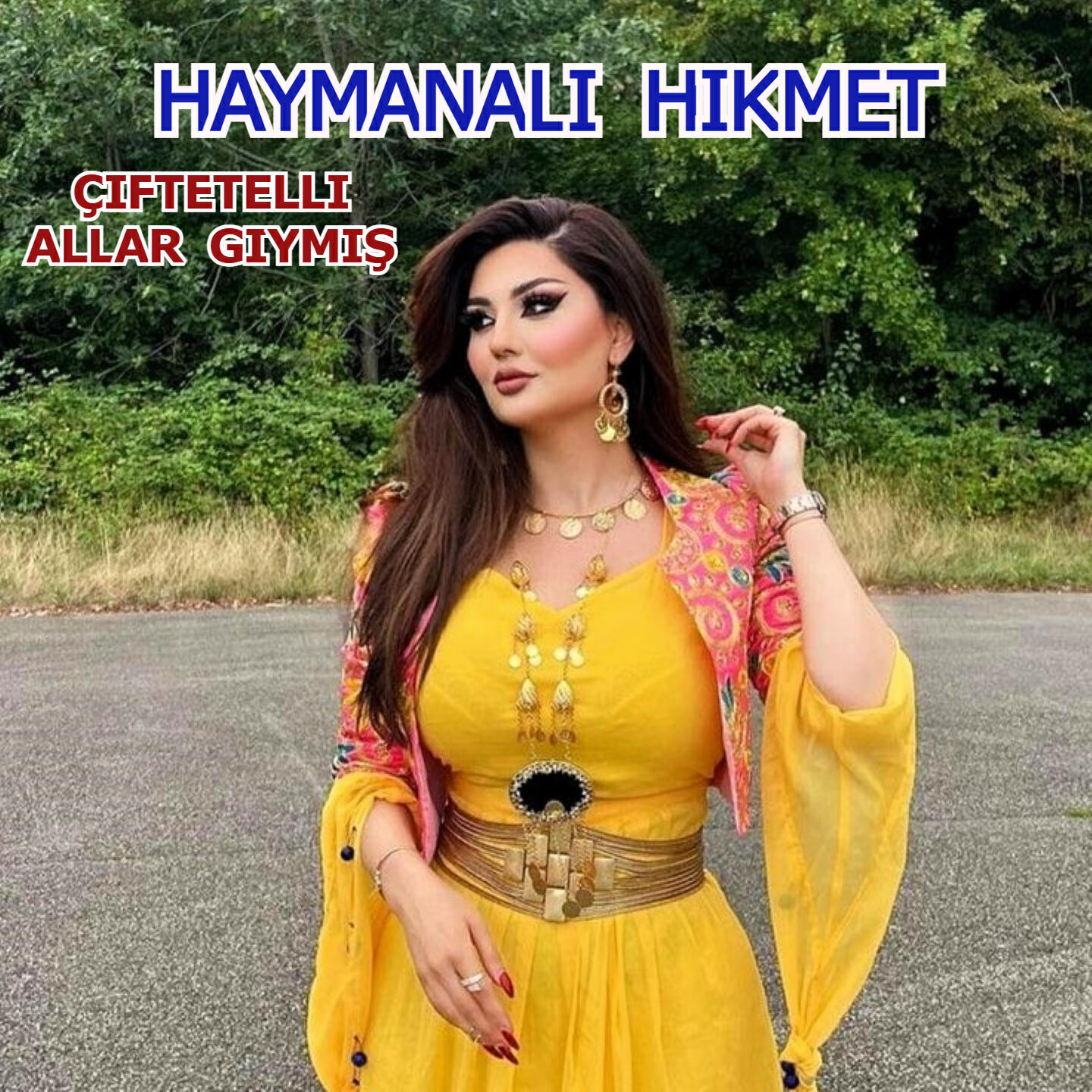 Релиз Çiftetelli Allar Giymiş
