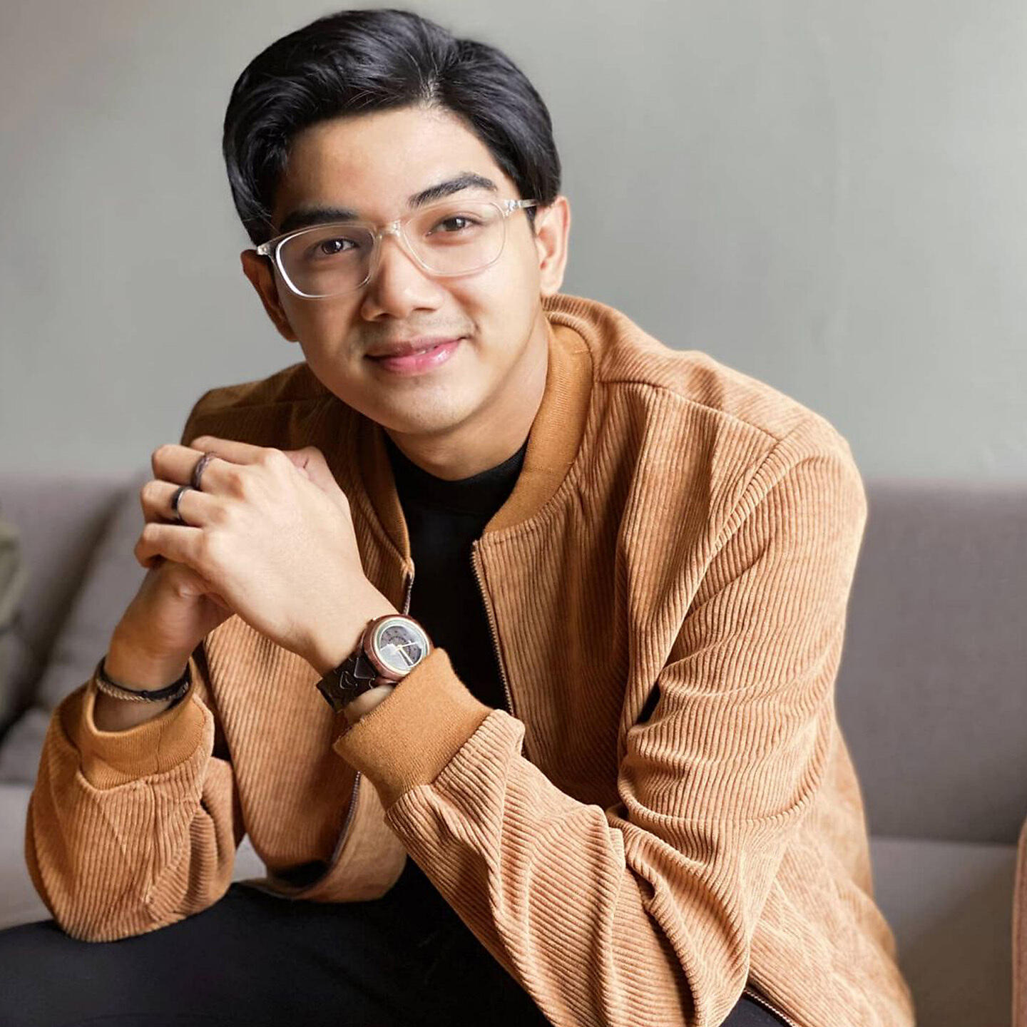 Релиз Coba Kau Rasakan