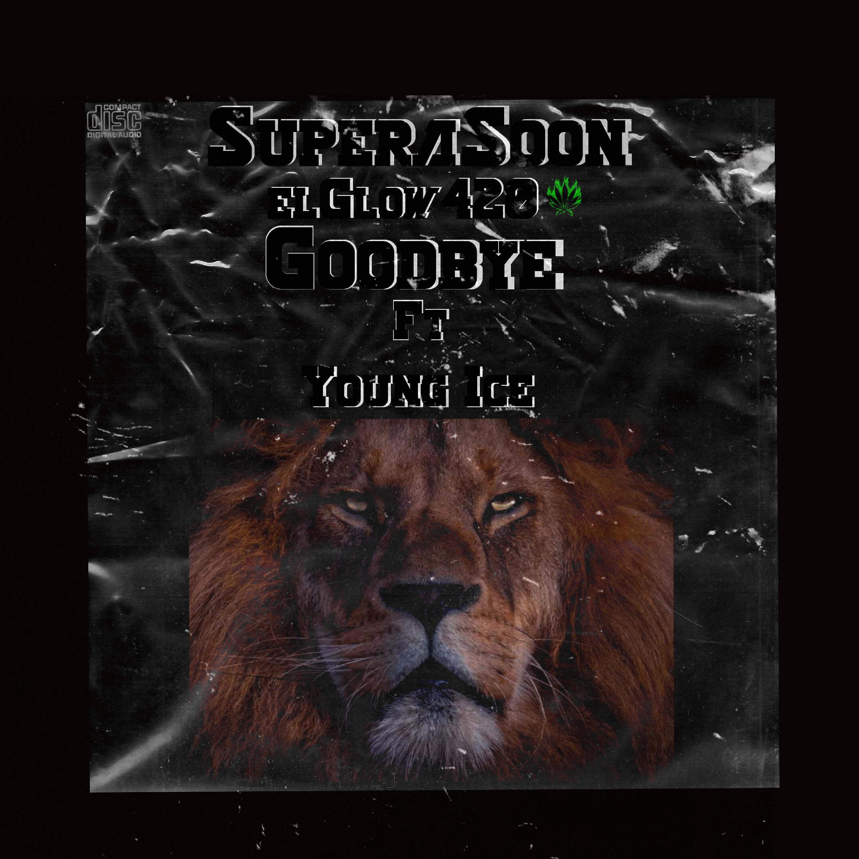 Релиз Goodbye