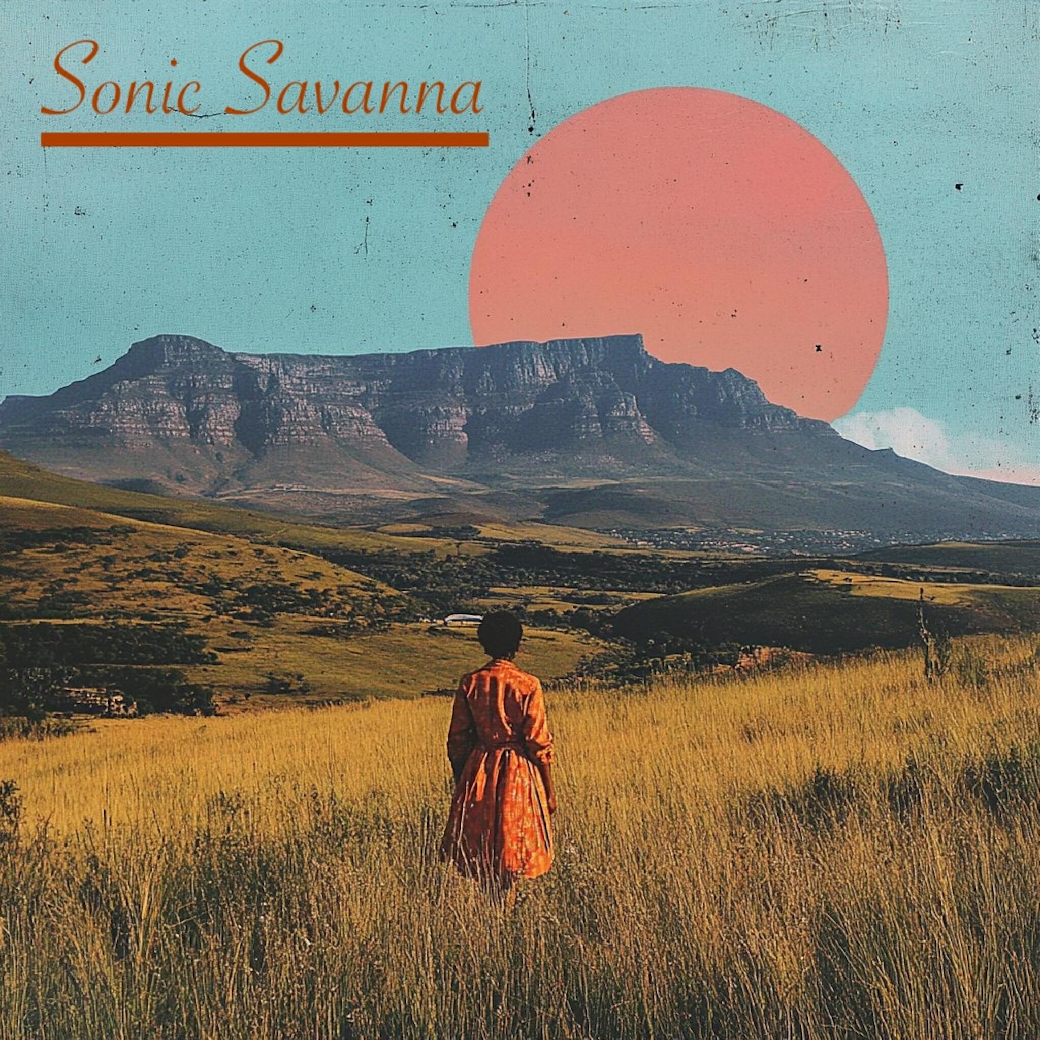 Sonic Savanna