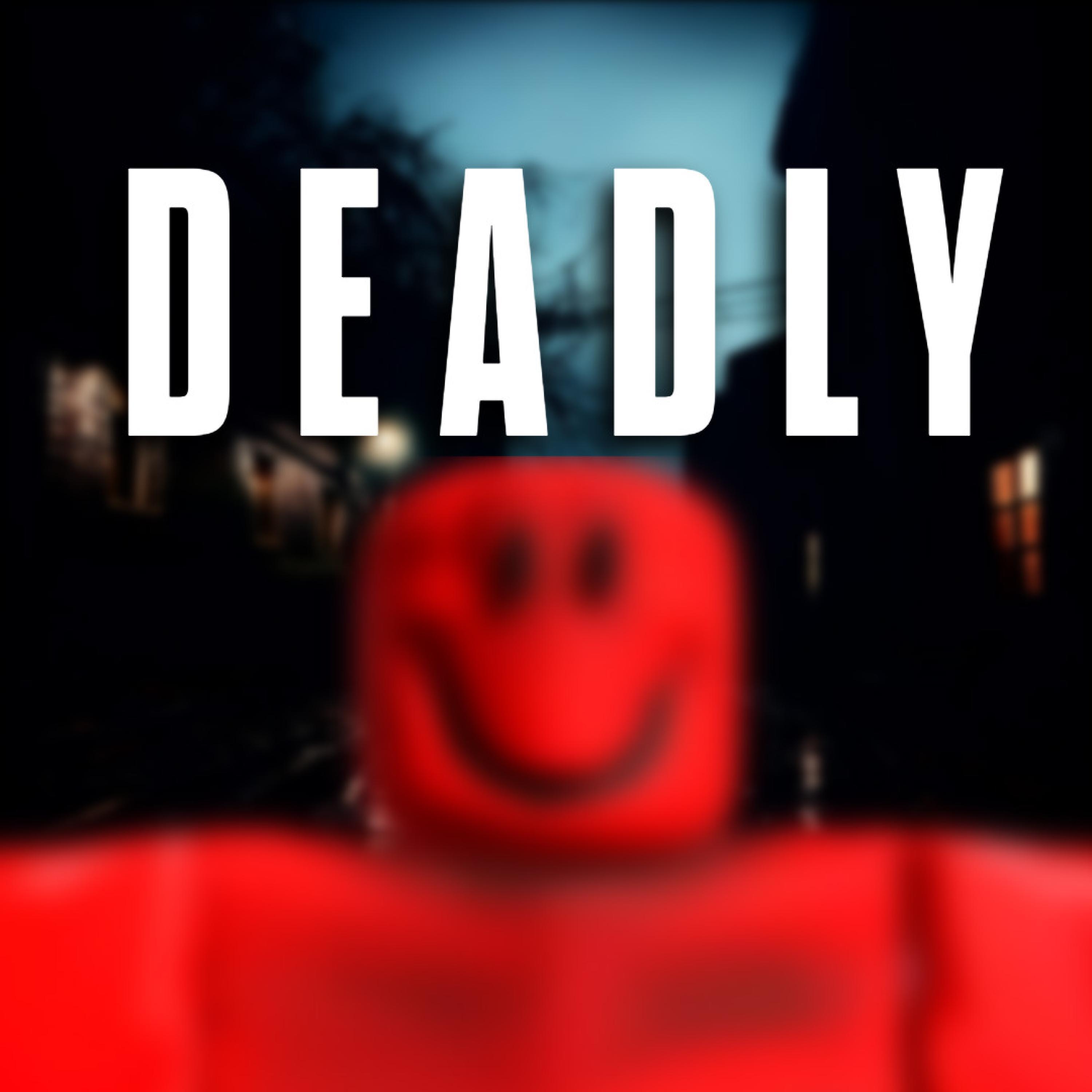 Релиз Deadly