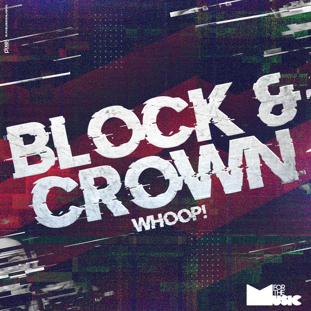 Релиз Whoop!