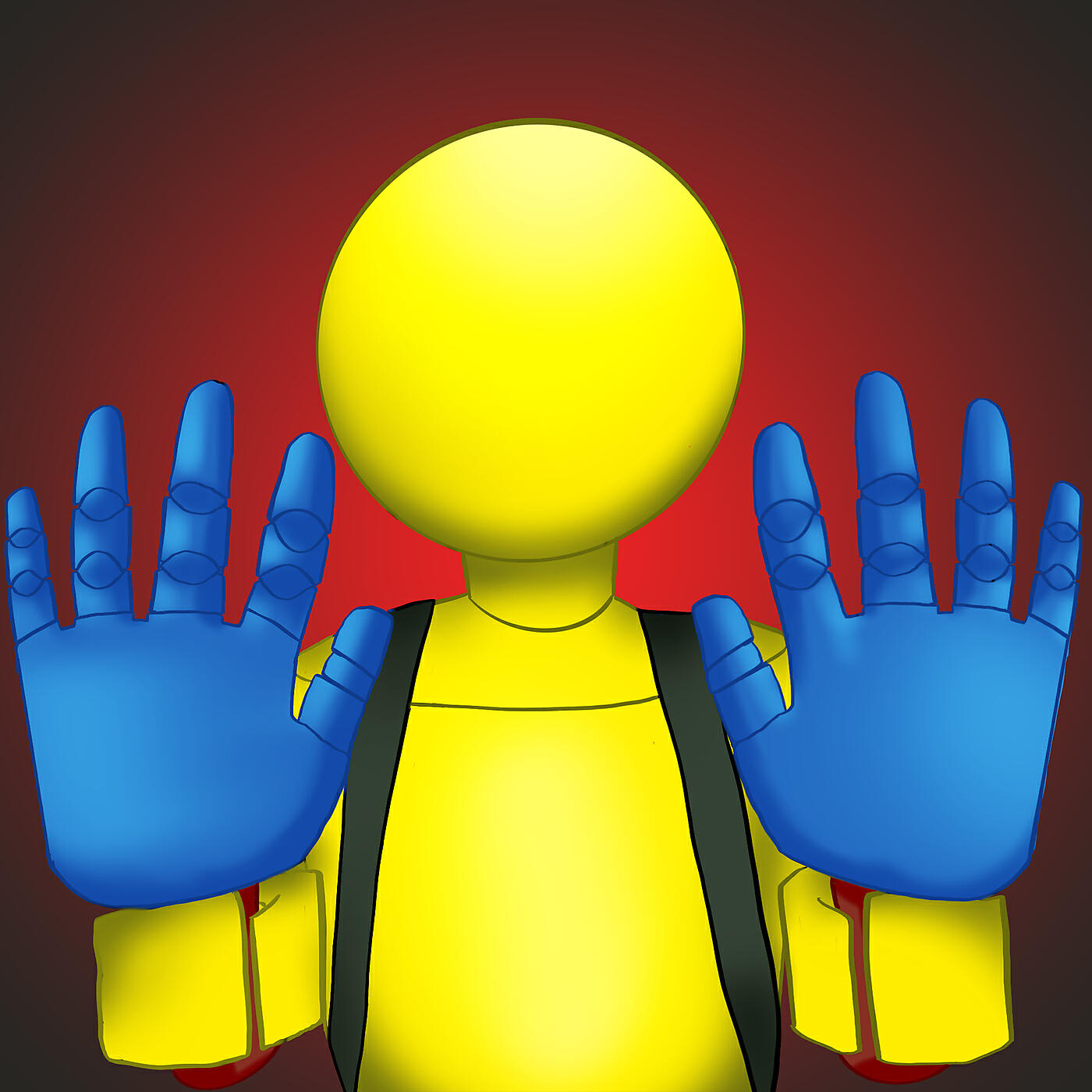 Релиз Monster Unleashed (Project Playtime)