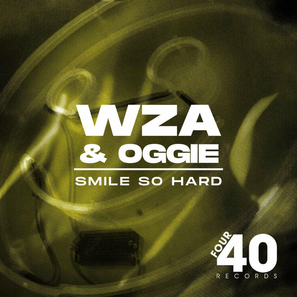 Релиз Smile So Hard