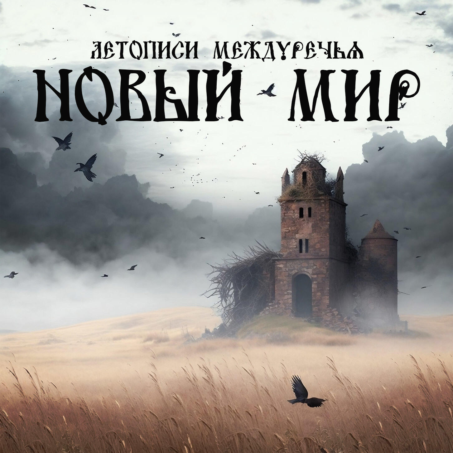 Летописи Междуречья