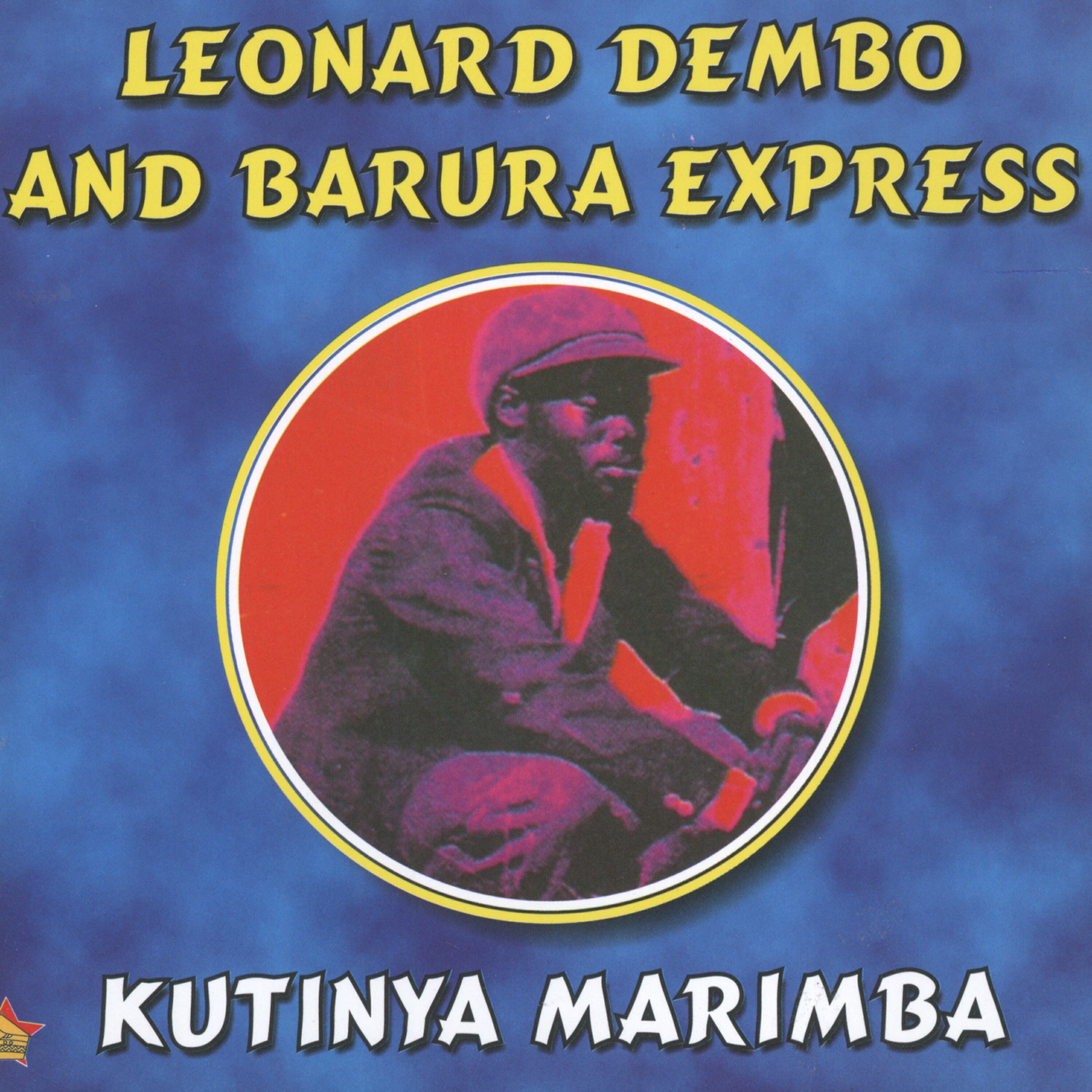 Релиз Kutinya Marimba