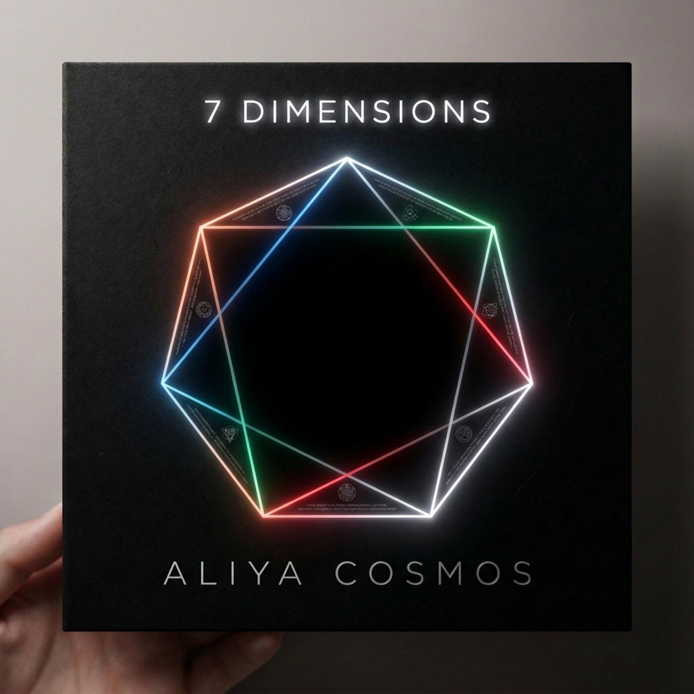 Релиз 7 DIMENSIONS