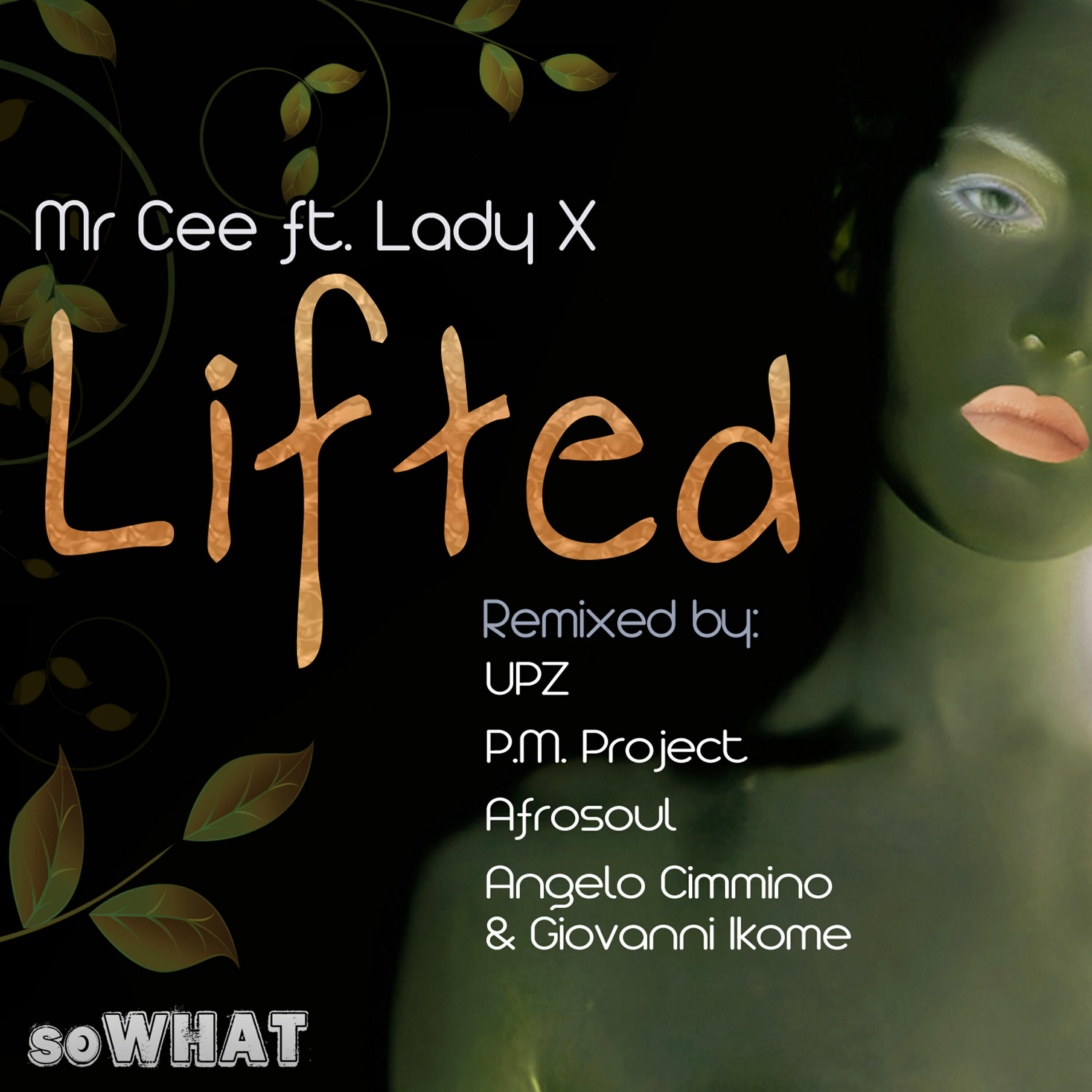 Релиз Lifted