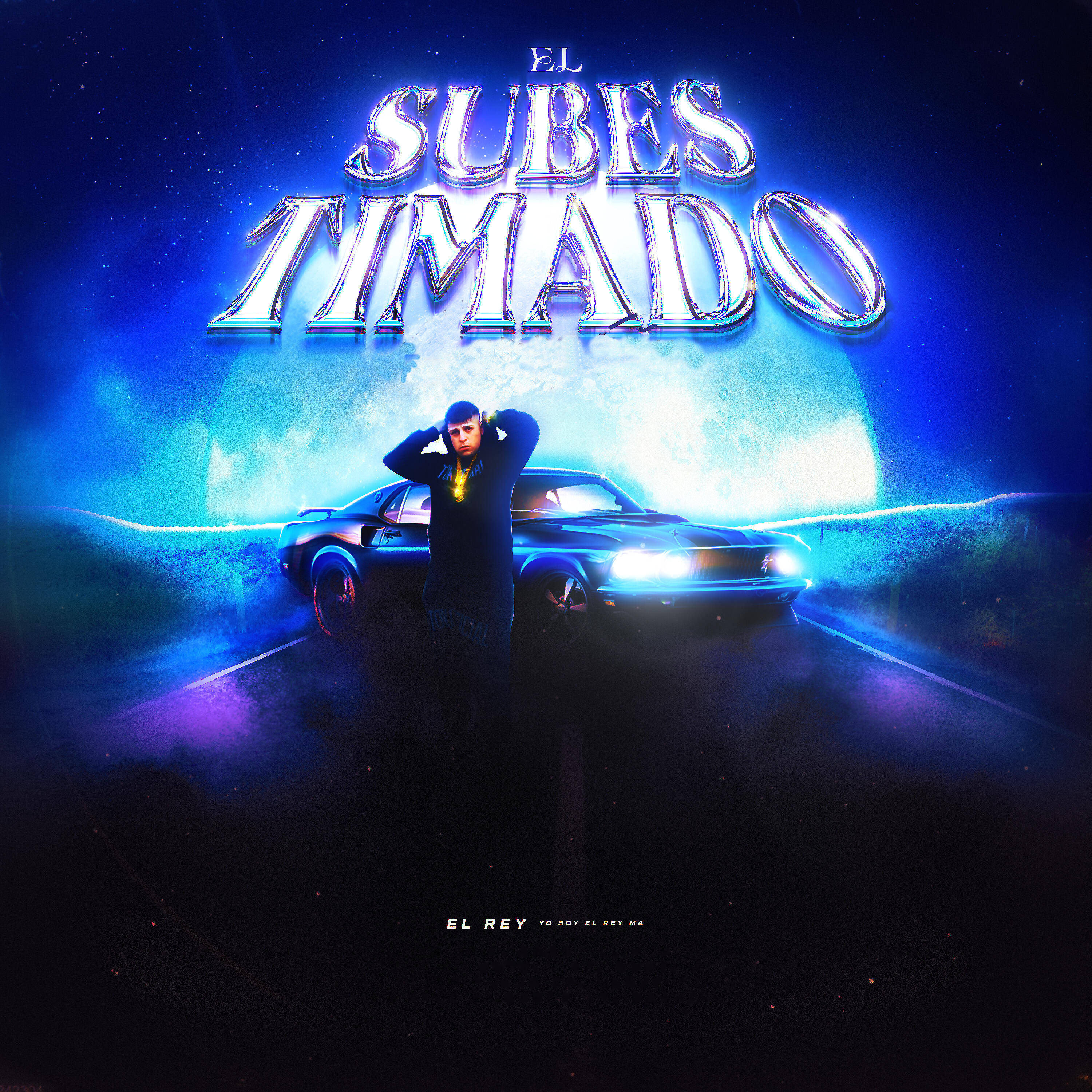 Релиз El Subestimado