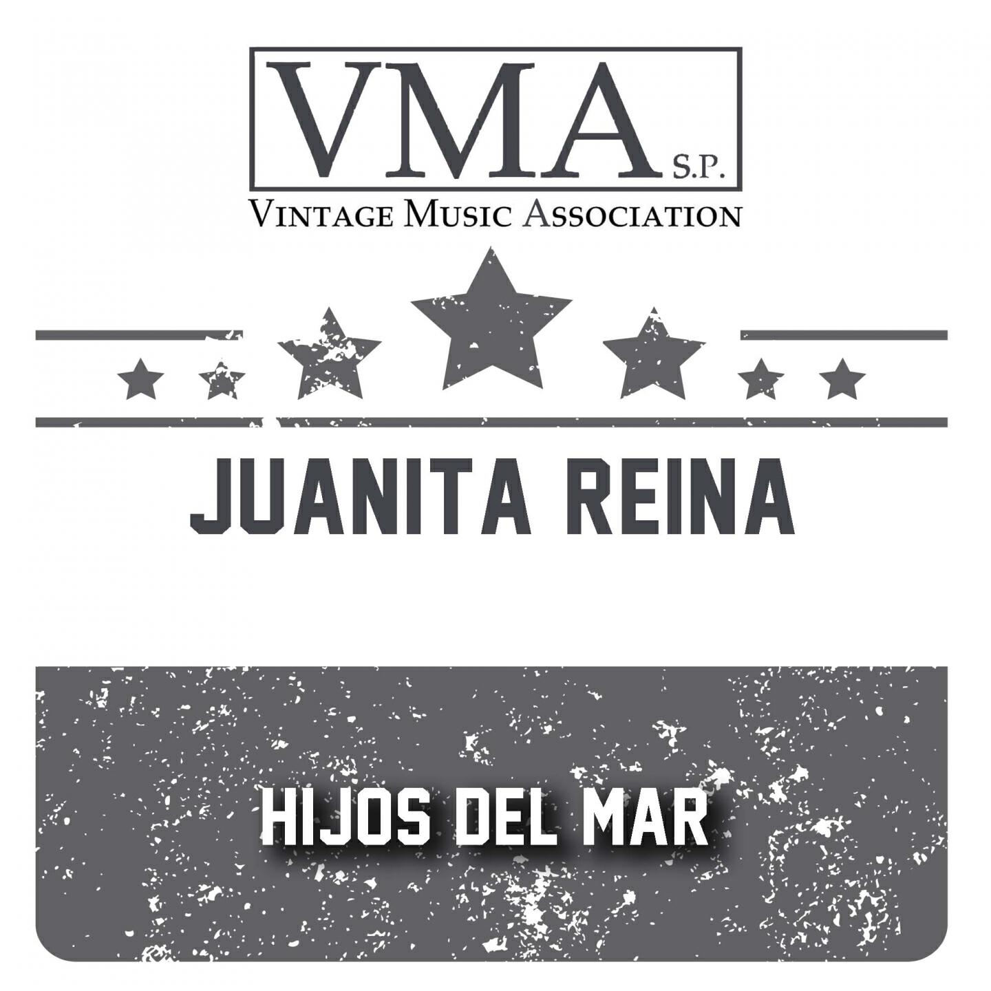 Релиз Hijos del mar