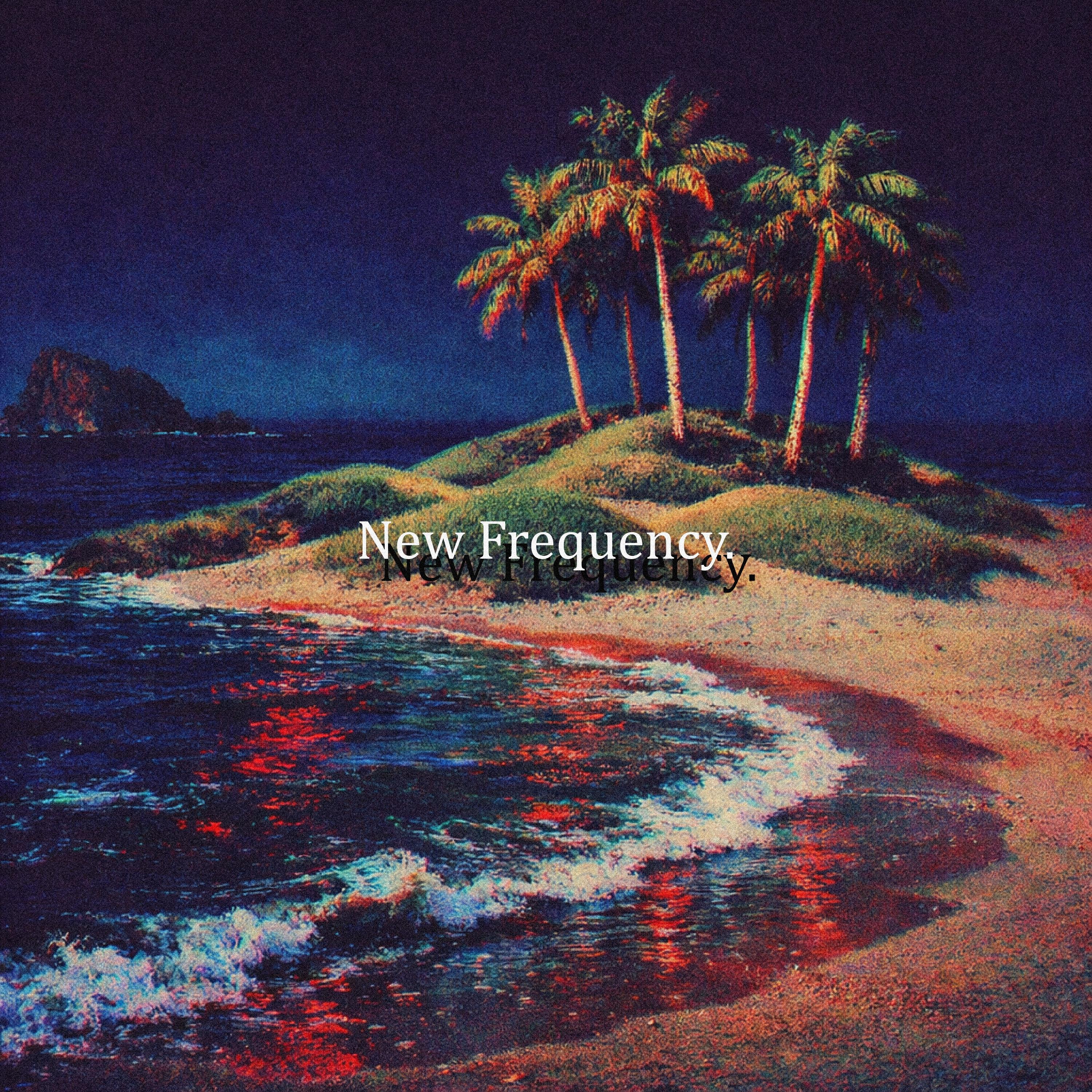 Релиз New Frequency